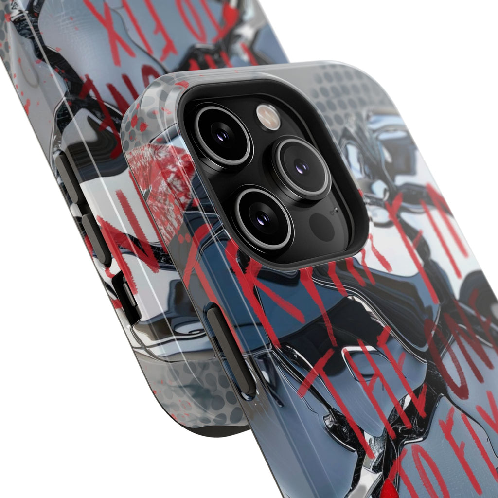 "Heartless" Phone Case