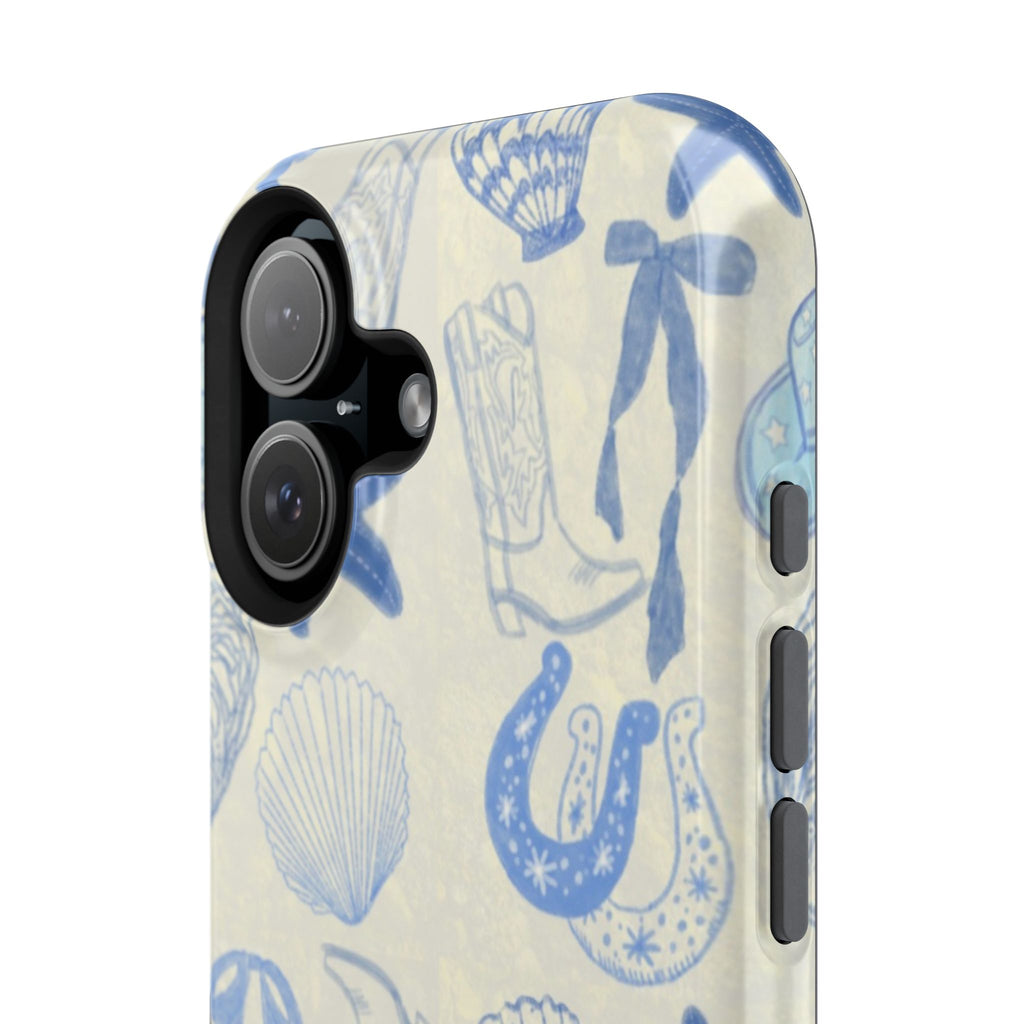 "Coast to Coast" Phone Case