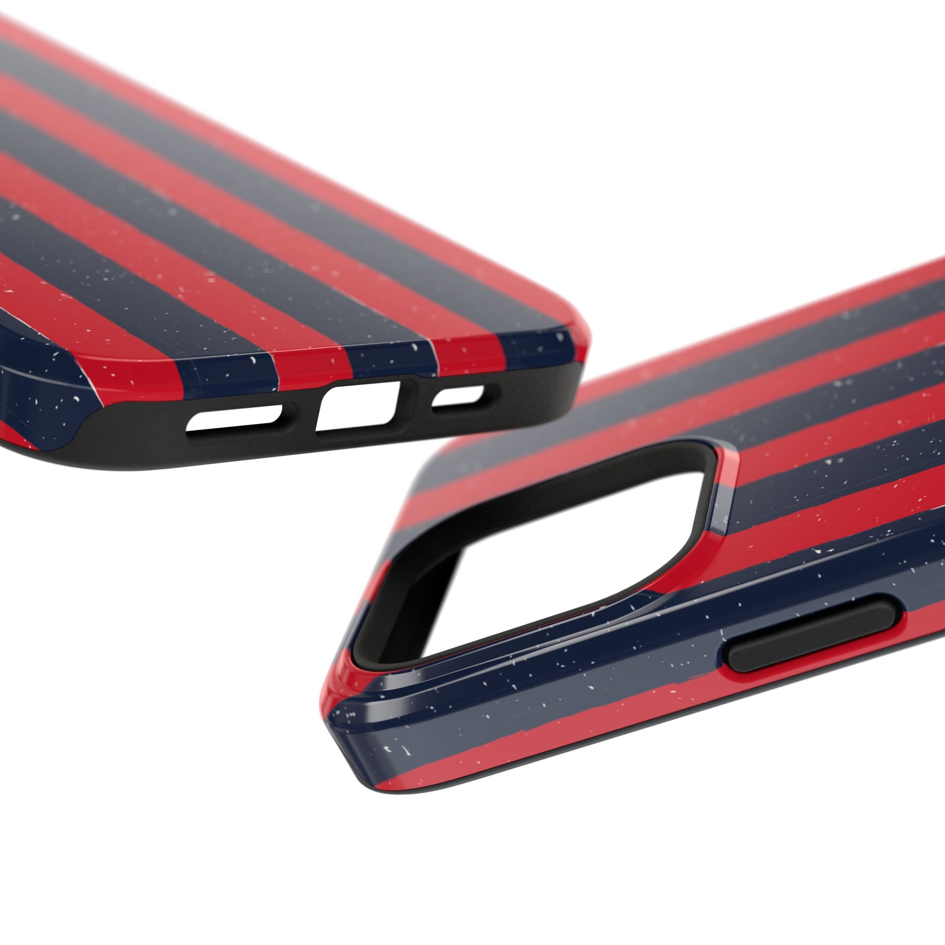 "Oxford"  Phone Case