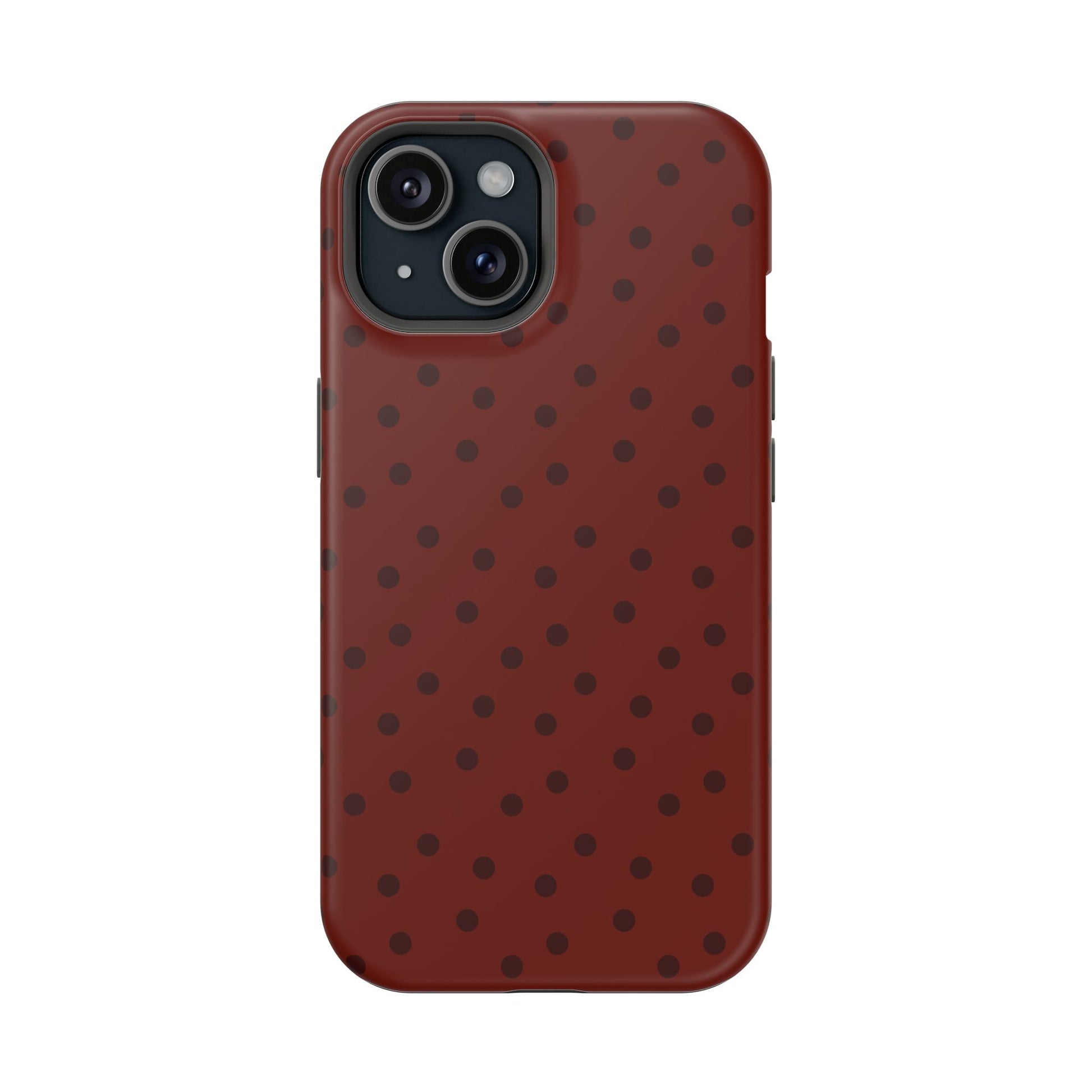 "Espresso" Phone Case