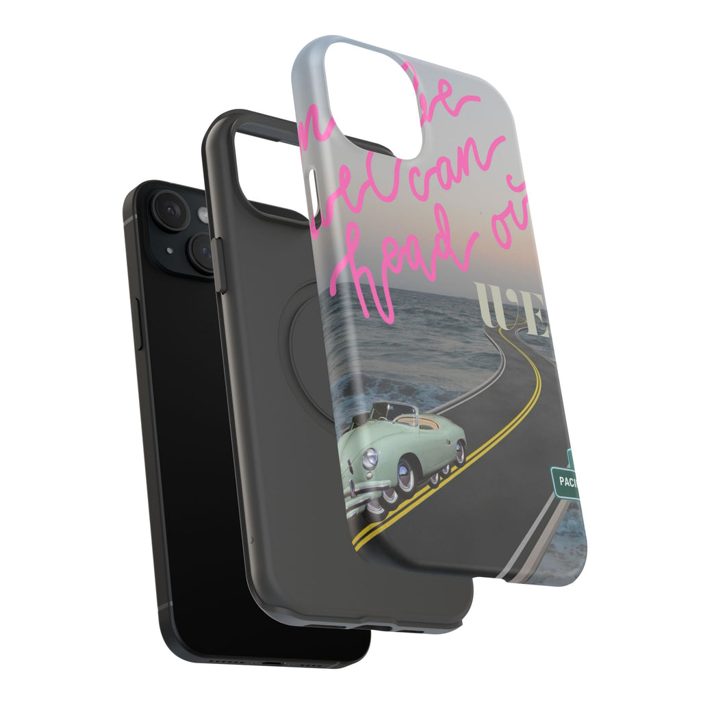 "Fool's Gold" Phone Case