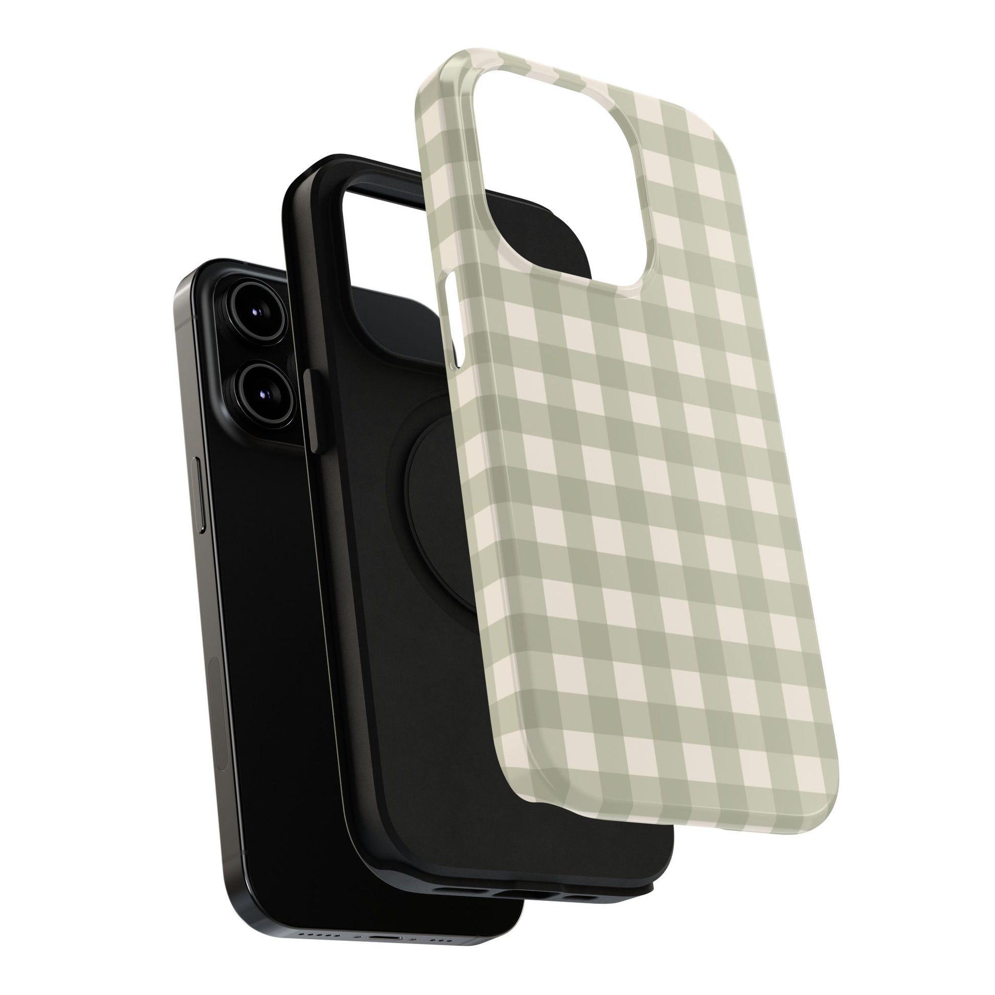 "Max Patch" Phone Case