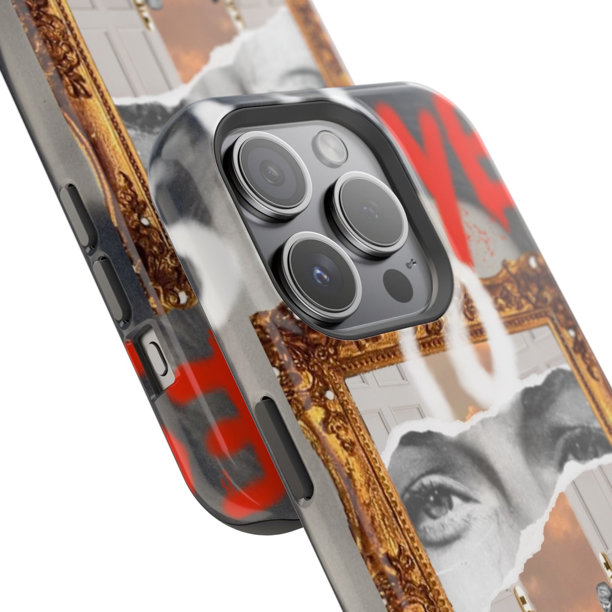 "Say Yes to Heaven" Phone Case