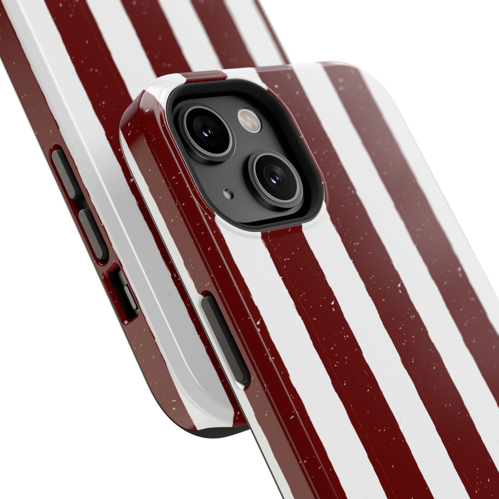 "Starkville" Phone Case