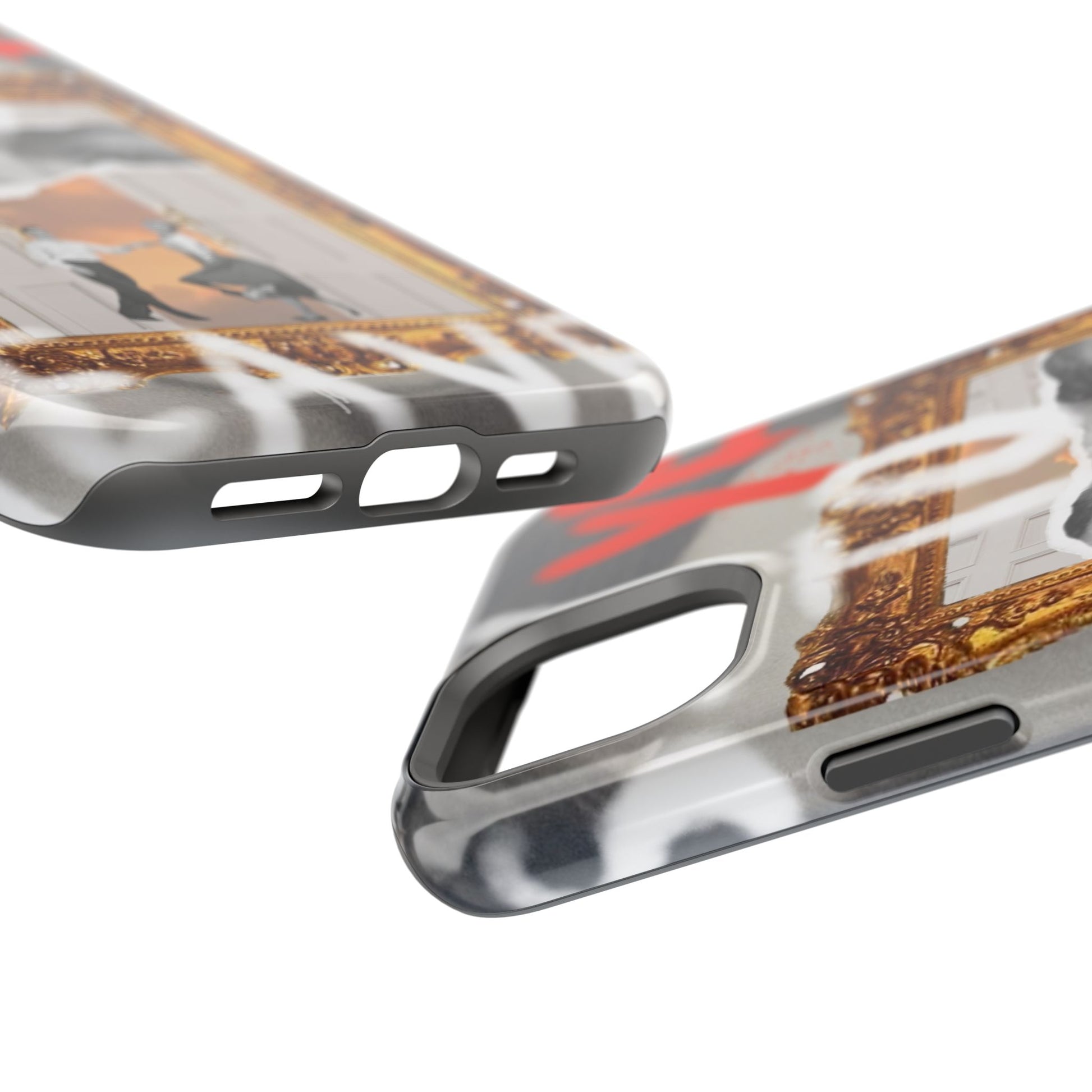 "Say Yes to Heaven" Phone Case