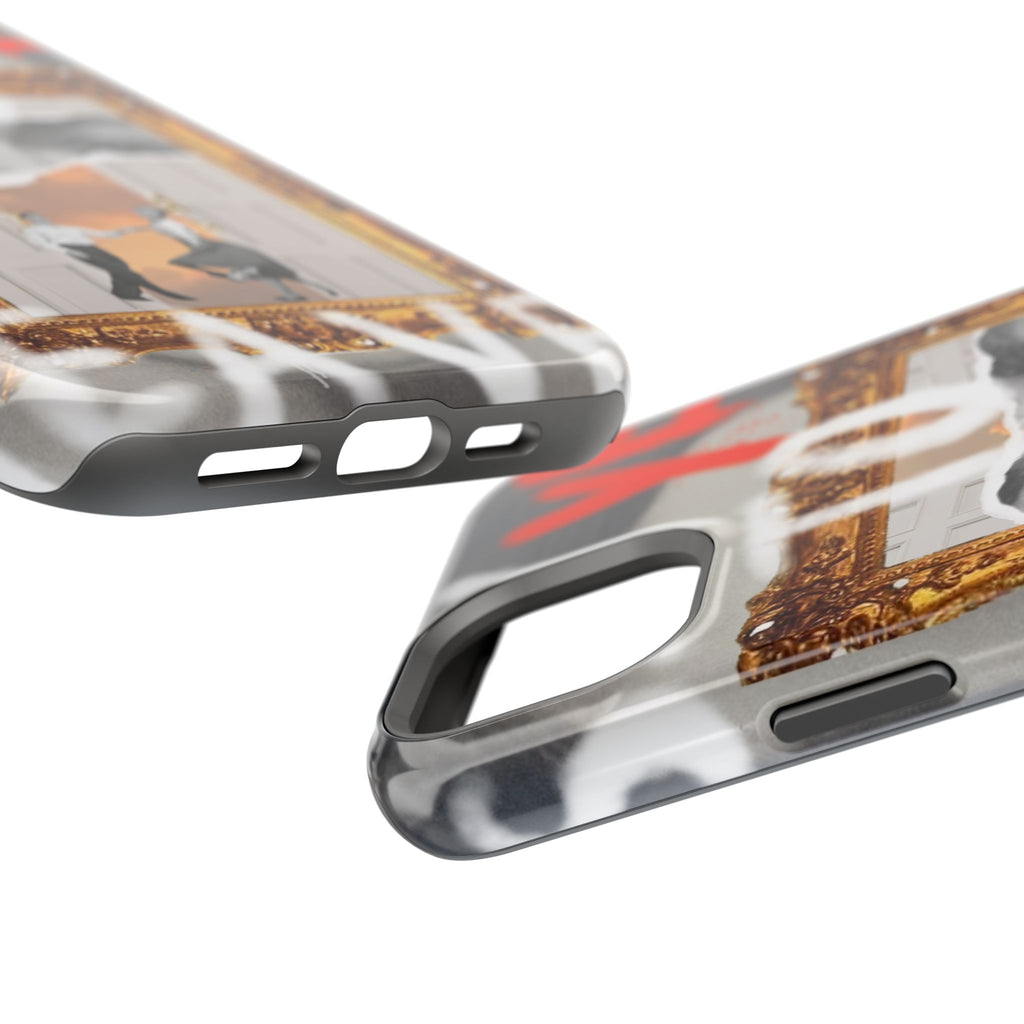 "Say Yes to Heaven" Phone Case