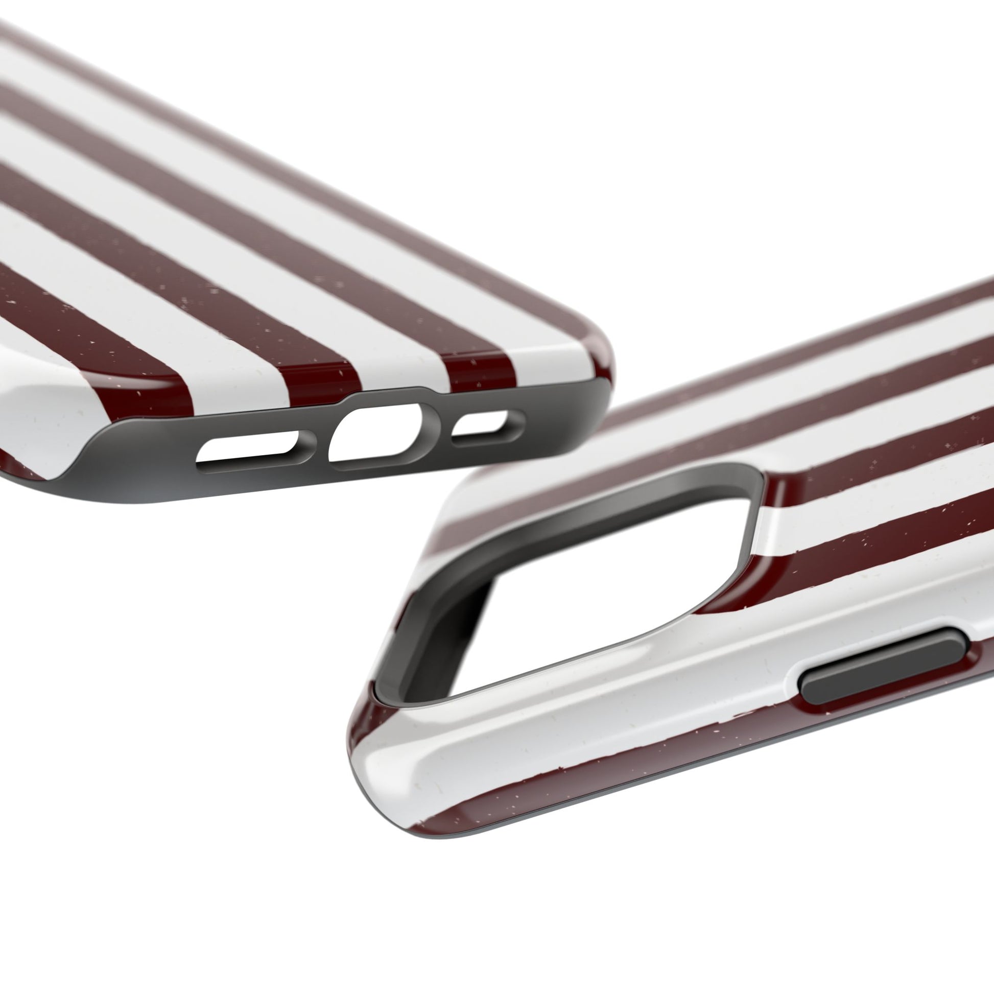 "College Station"  Phone Case