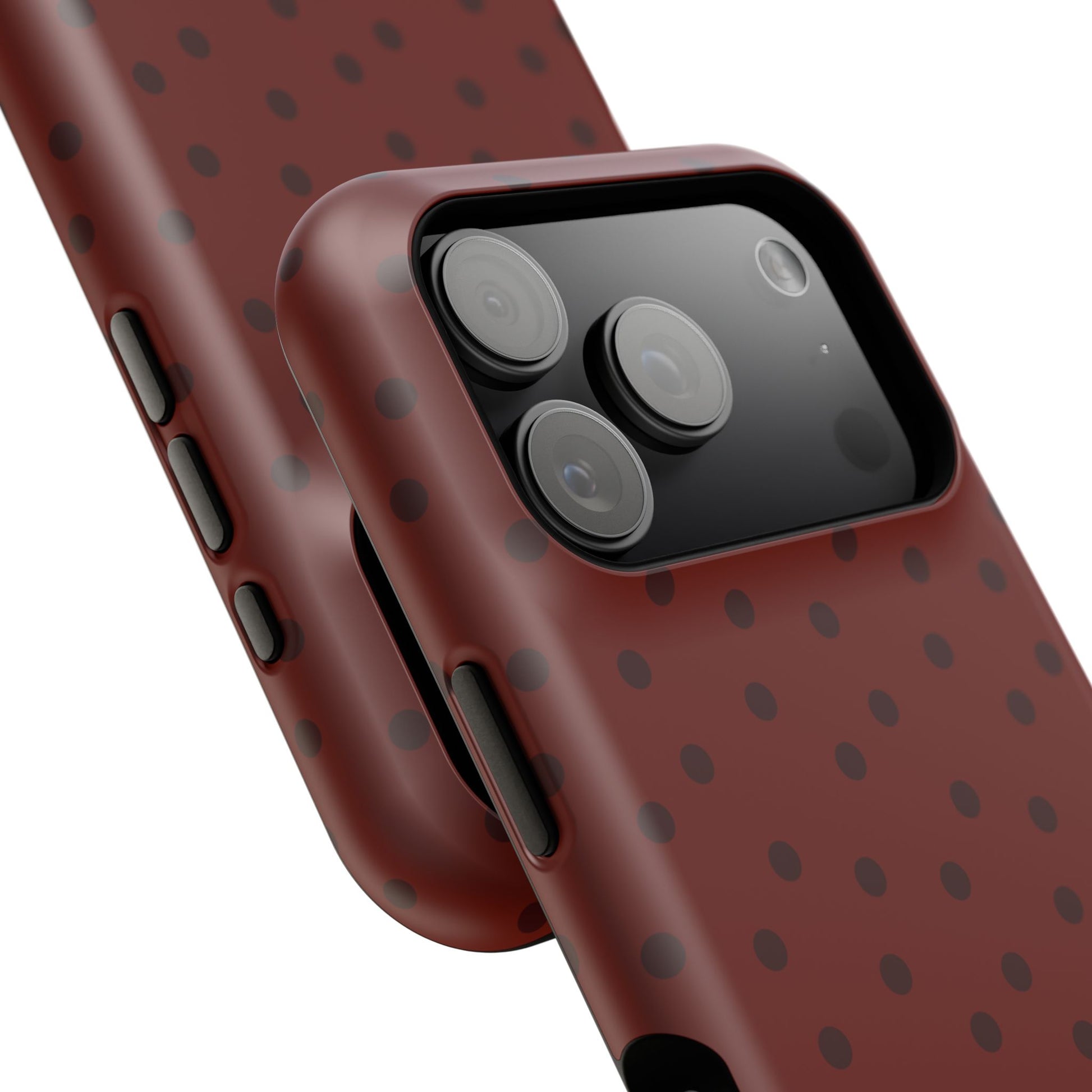 "Espresso" Phone Case