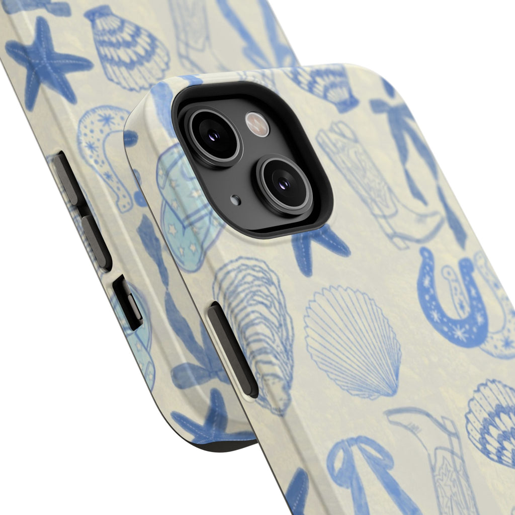 "Coast to Coast" Phone Case