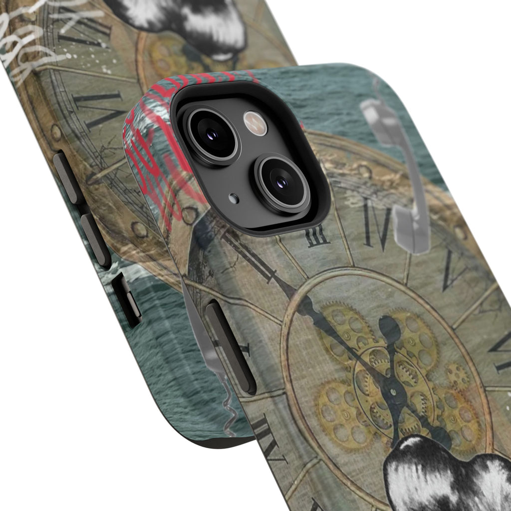 "Revolving Door" Phone Case