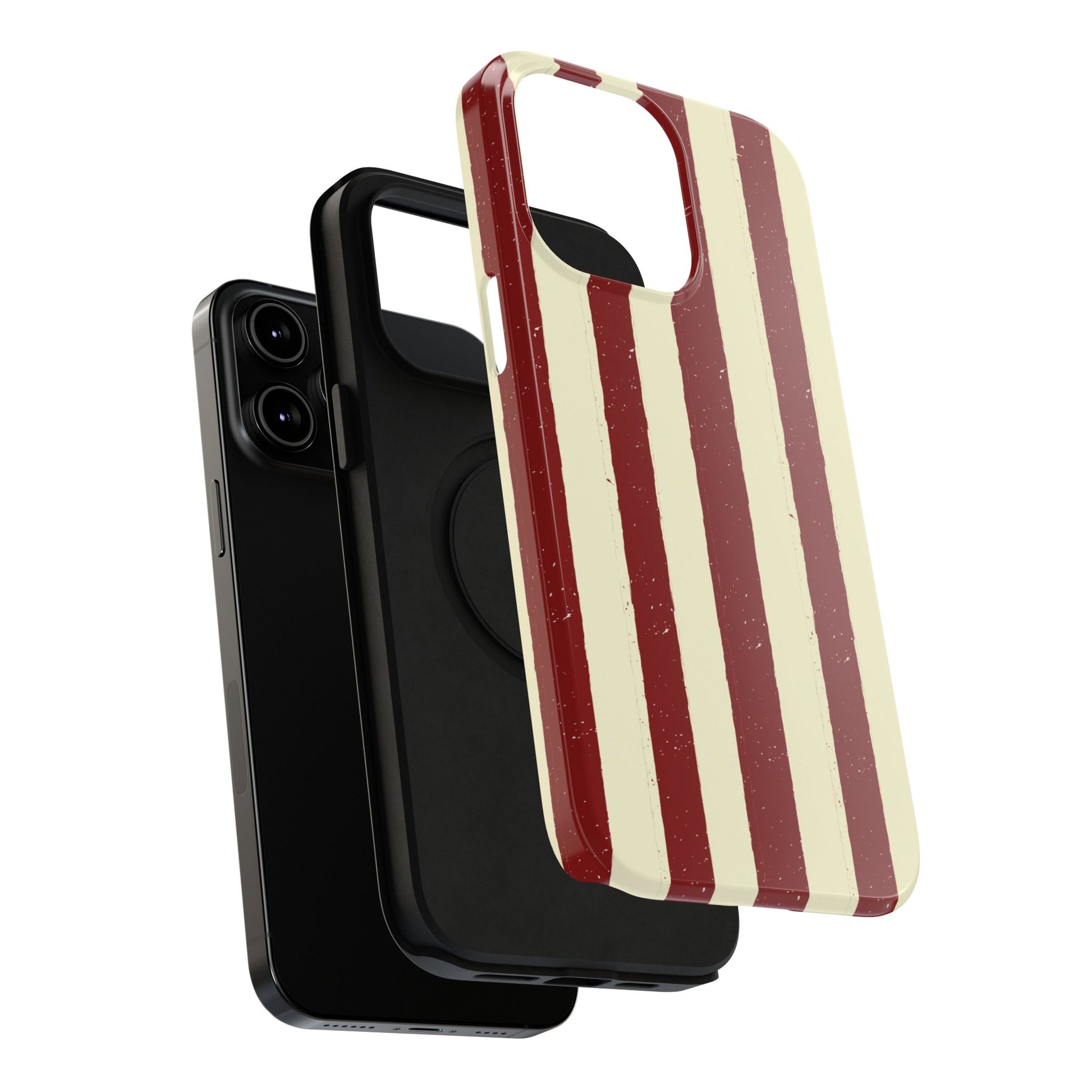 "Norman"  Phone Case