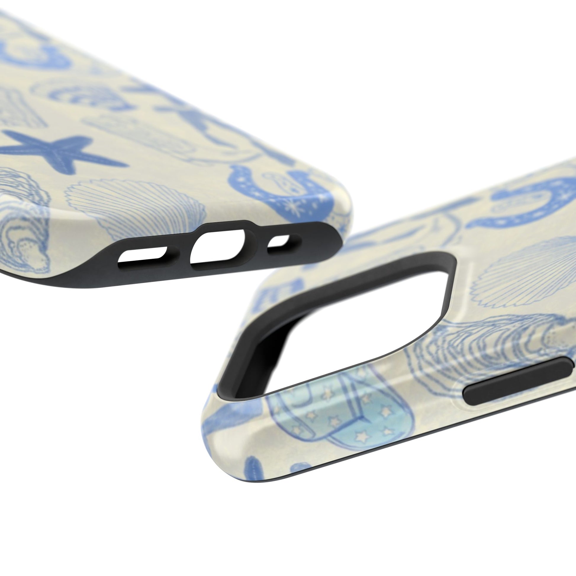 "Coast to Coast" Phone Case