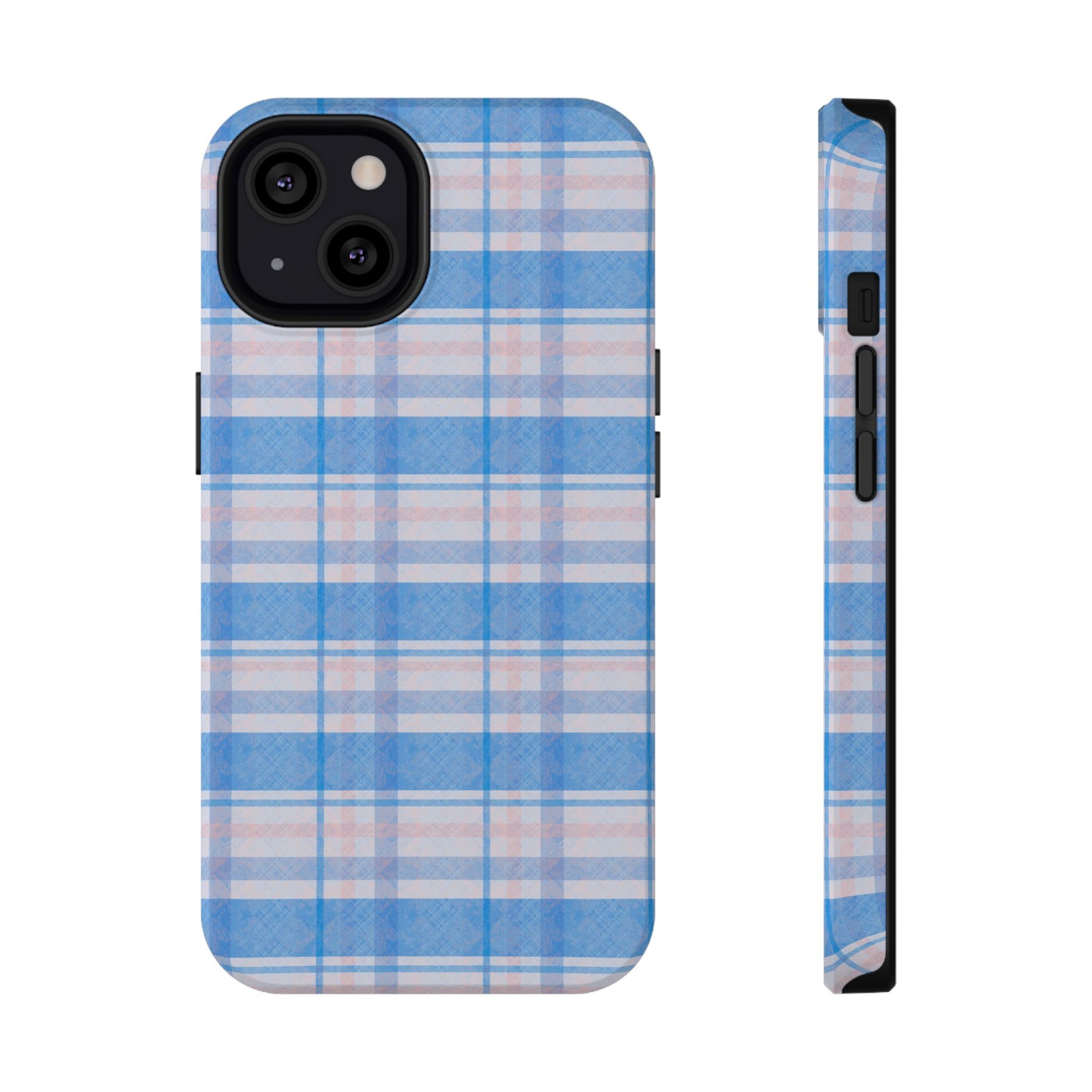 "Baby Blues" Phone Case