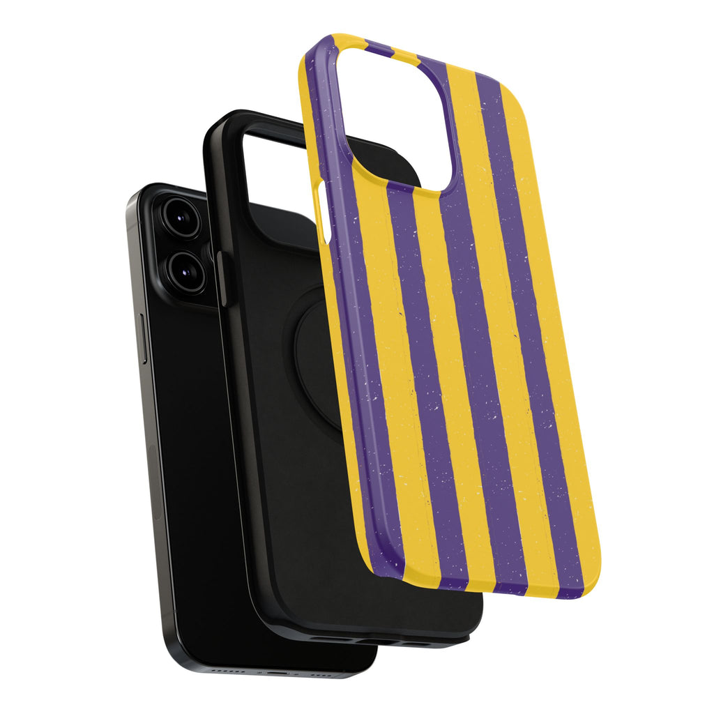 "Baton Rouge"  Phone Case