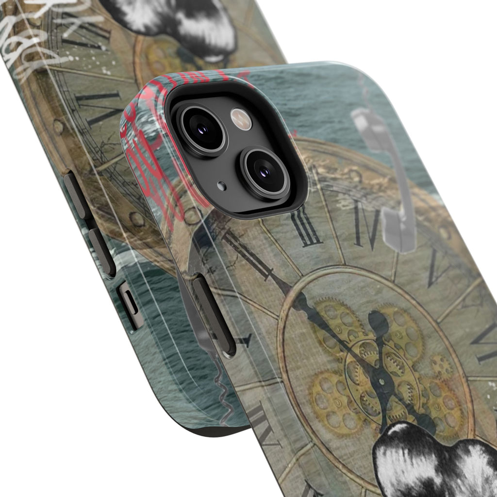 "Revolving Door" Phone Case