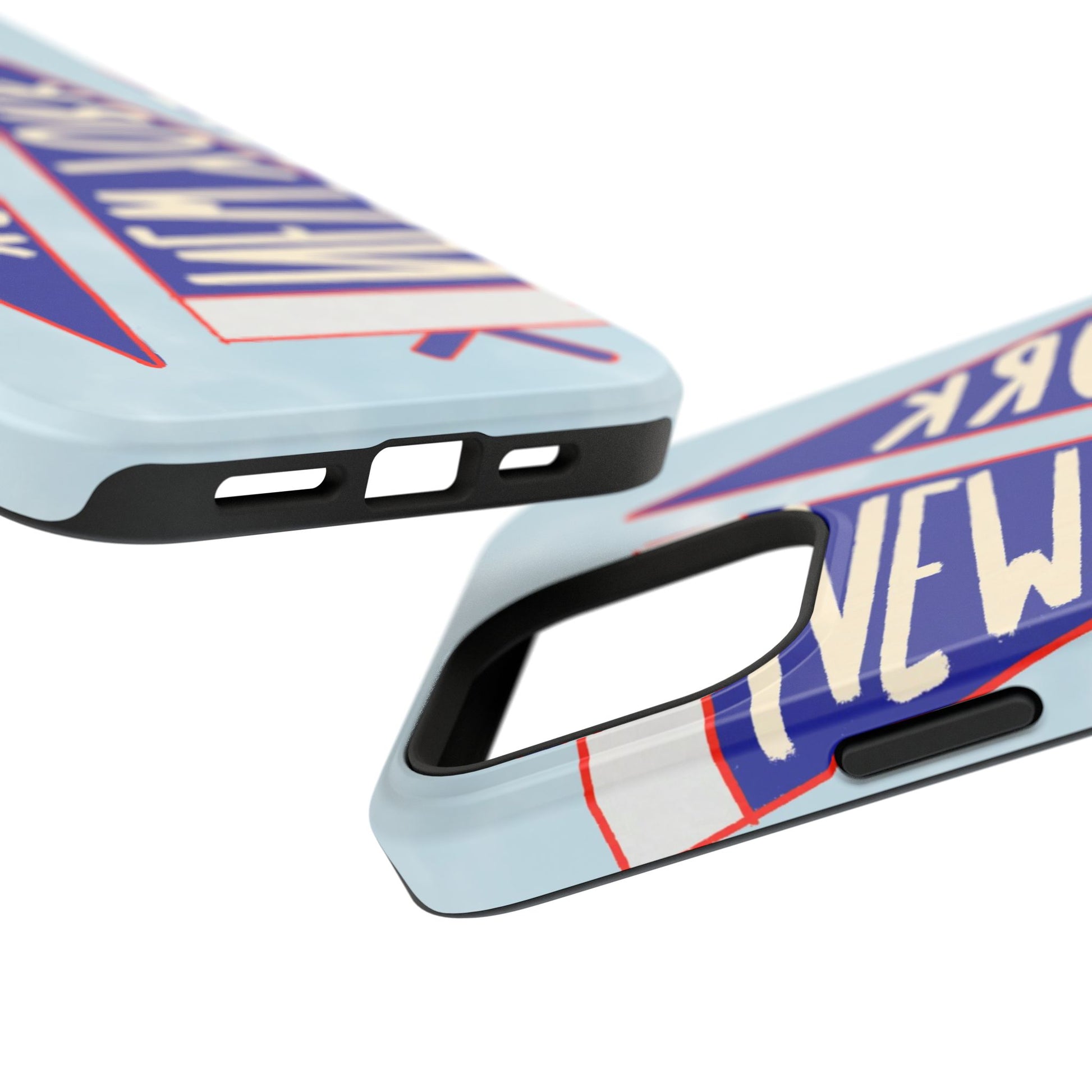 "Giants" Phone Case