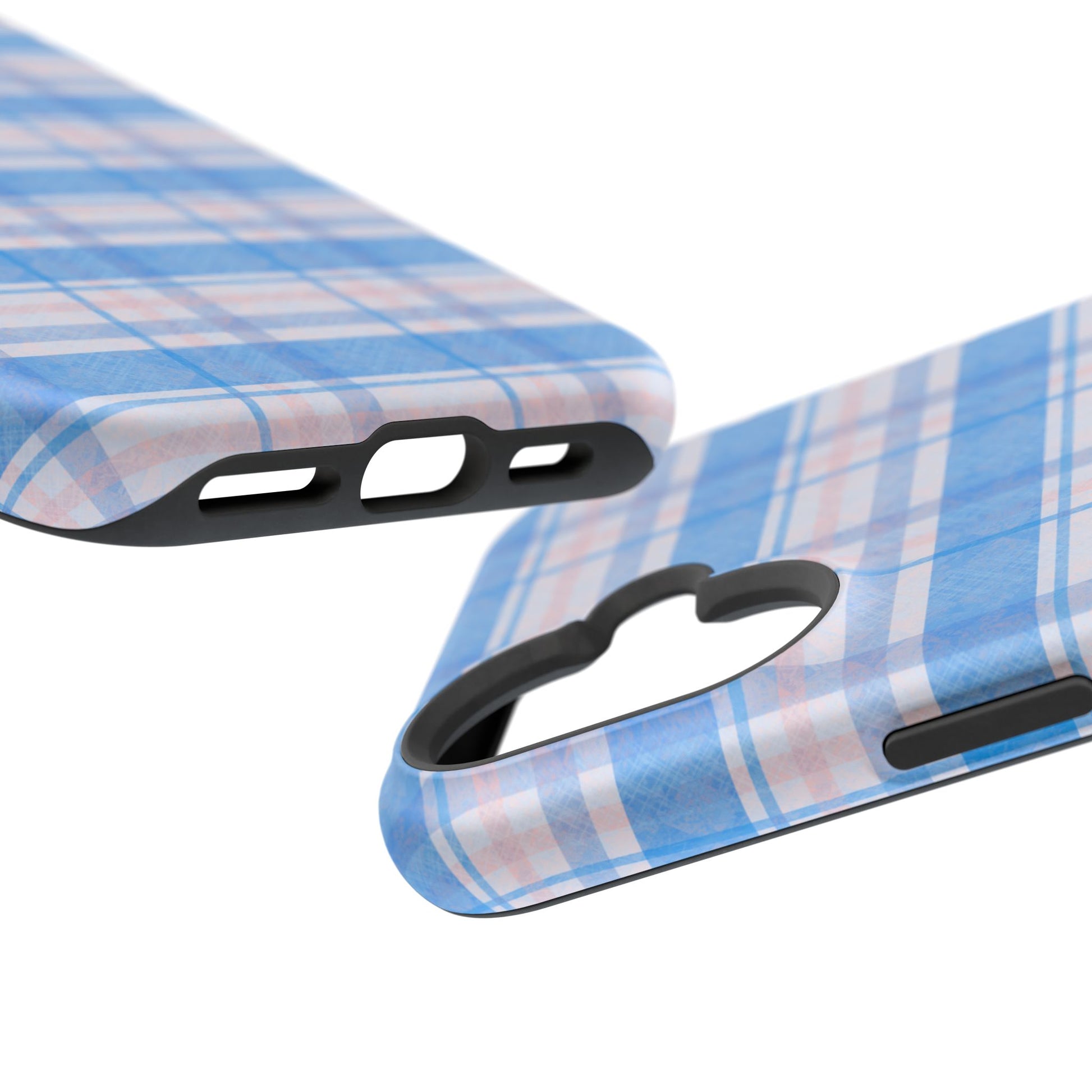 "Baby Blues" Phone Case