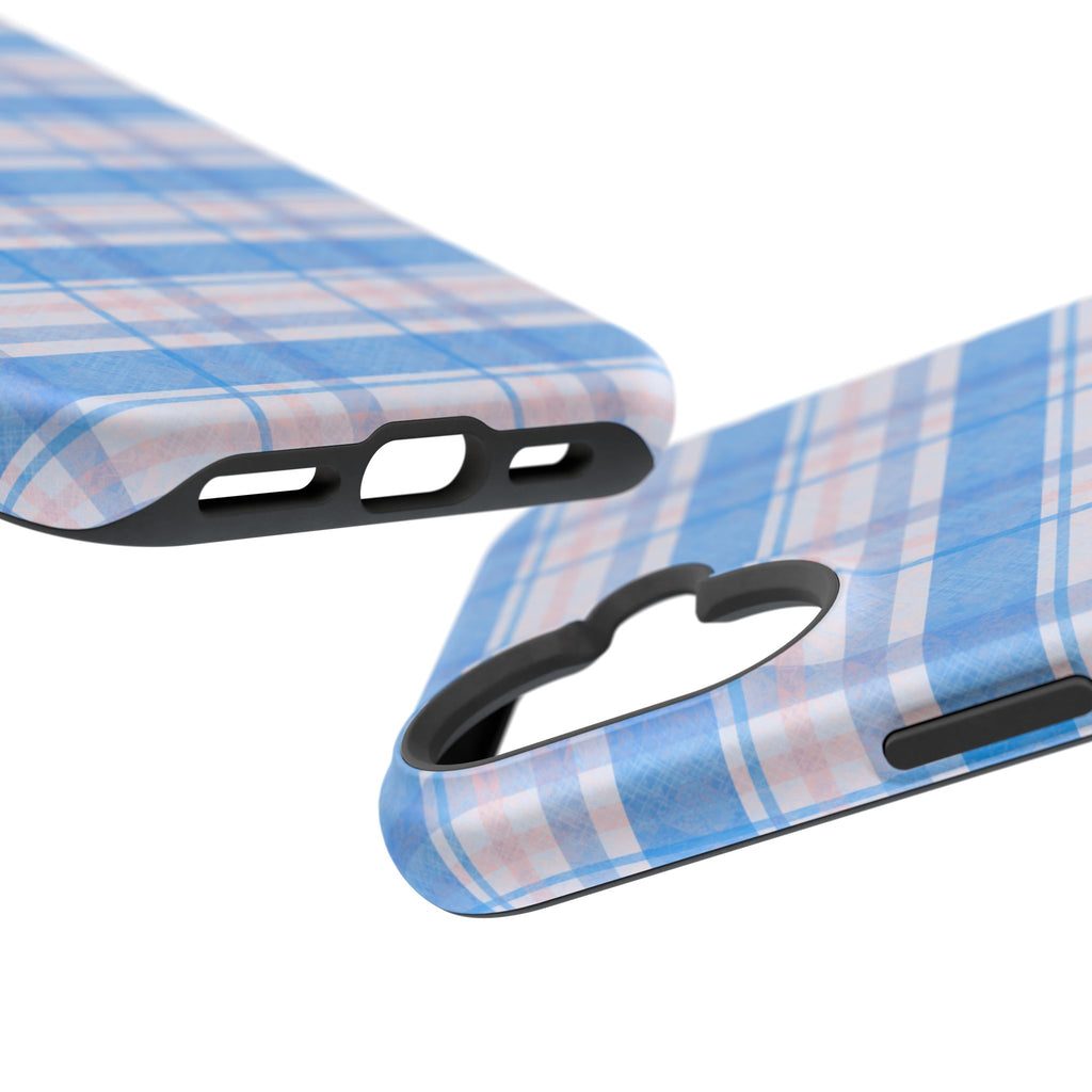 "Baby Blues" Phone Case