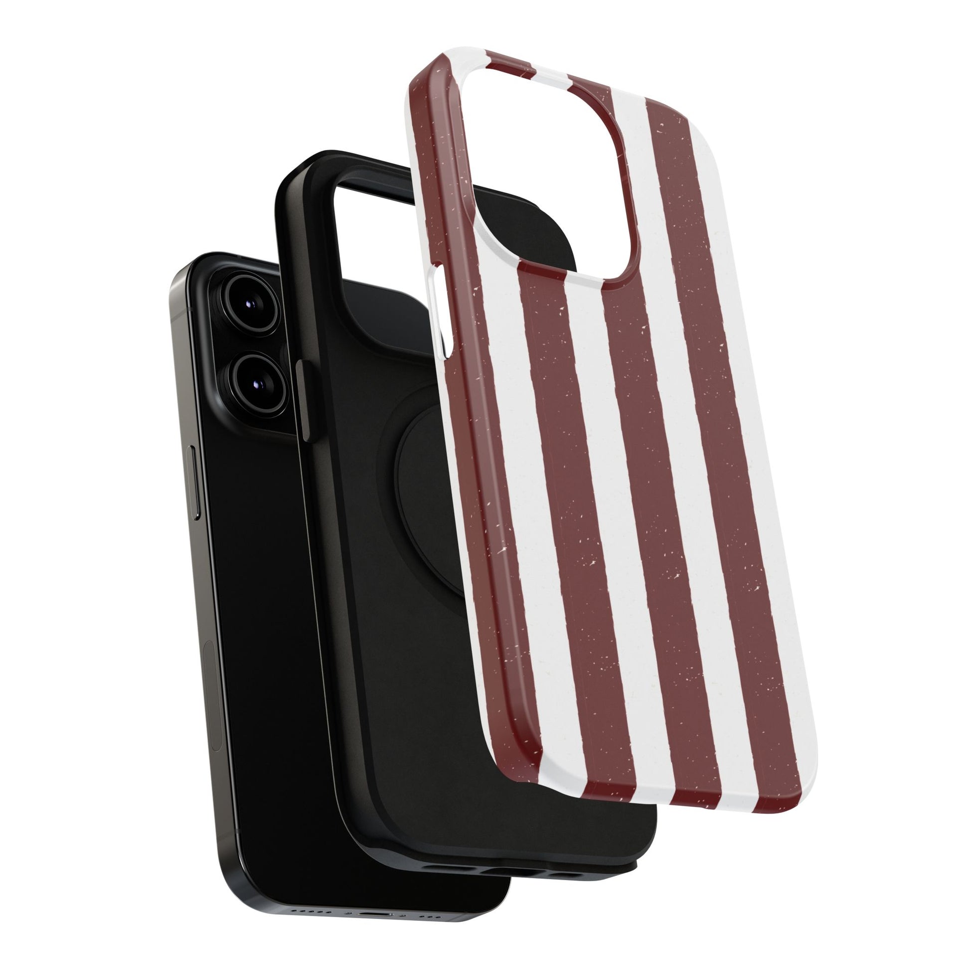 "Starkville" Phone Case