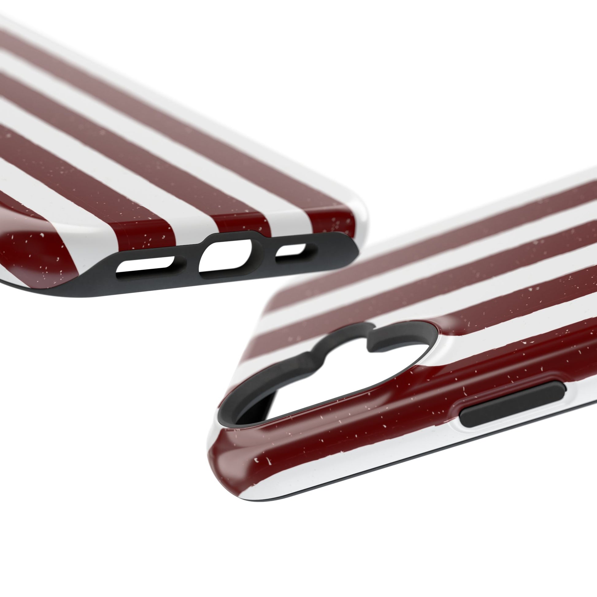 "Starkville" Phone Case
