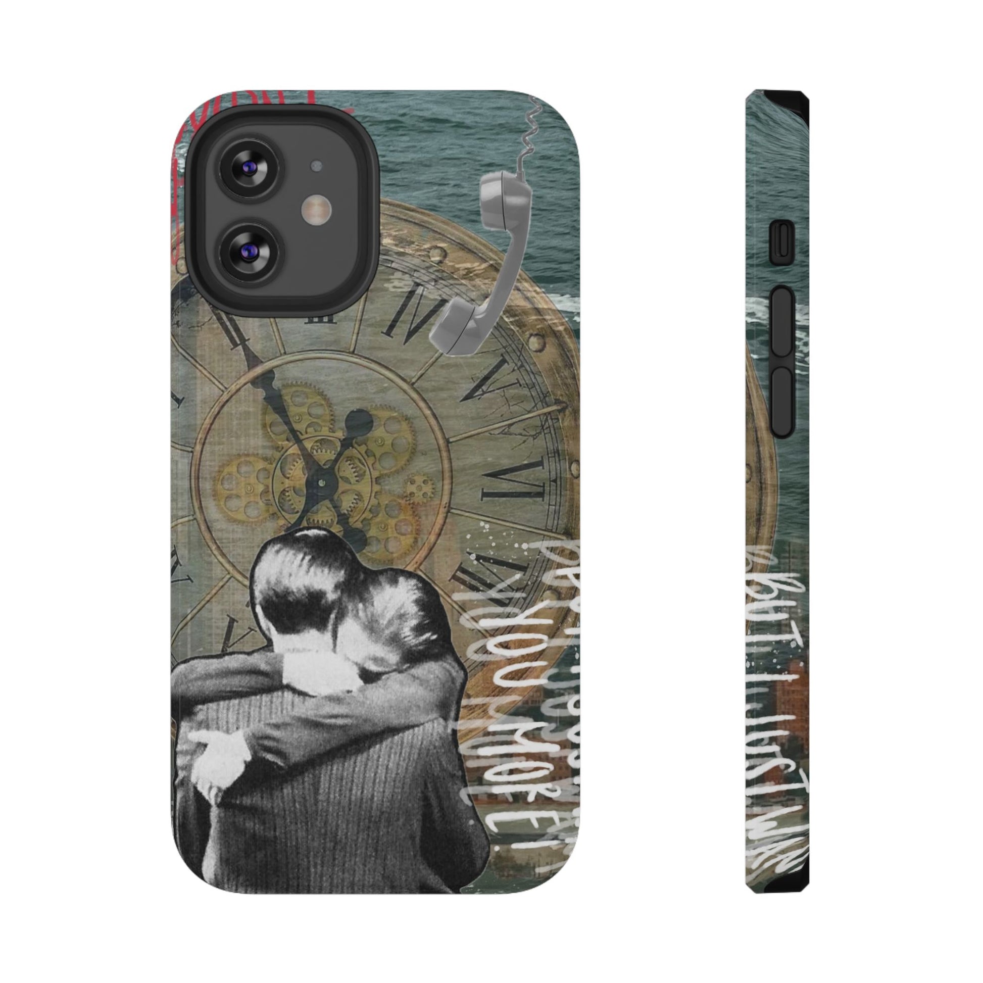 "Revolving Door" Phone Case