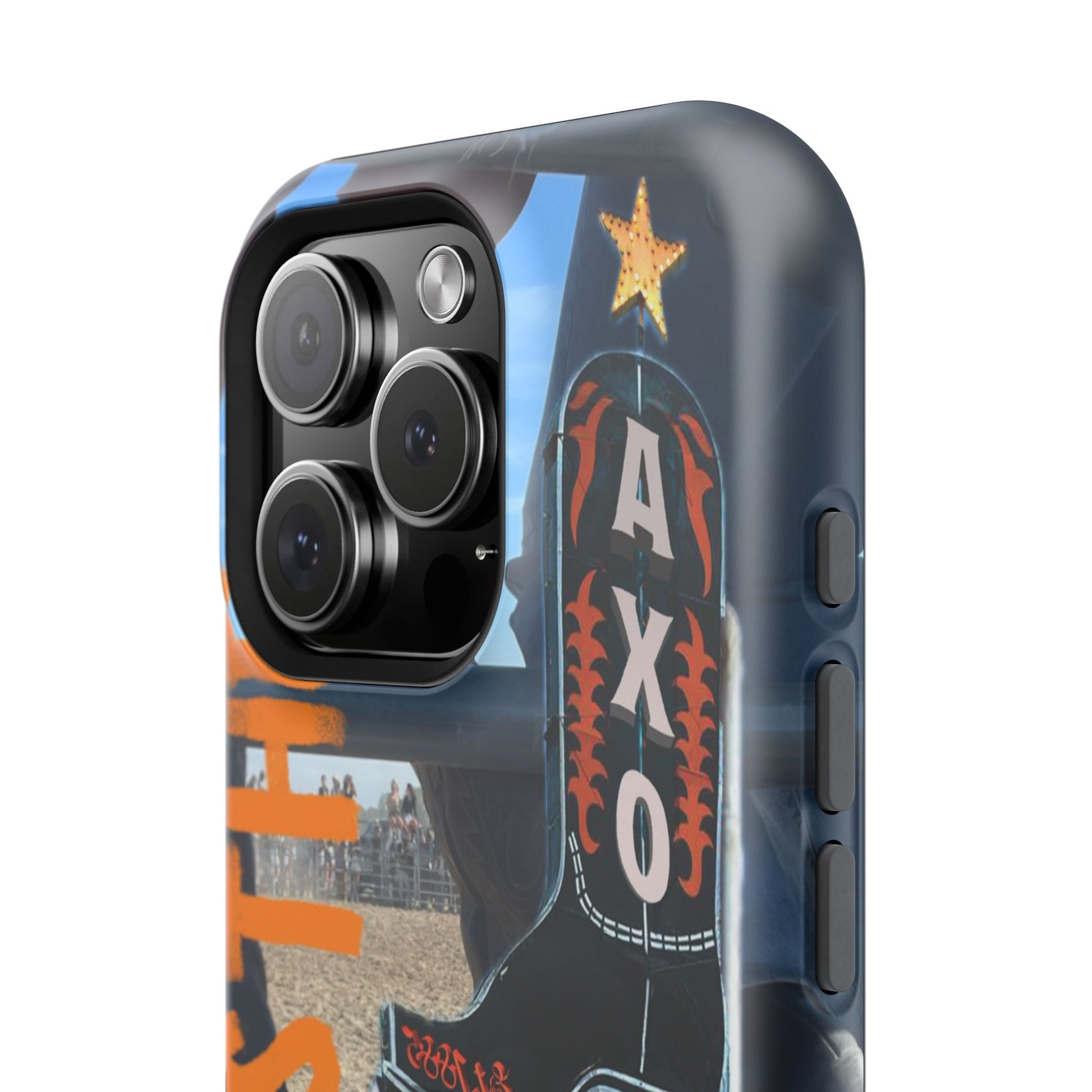 "This Is The Place" Phone Case