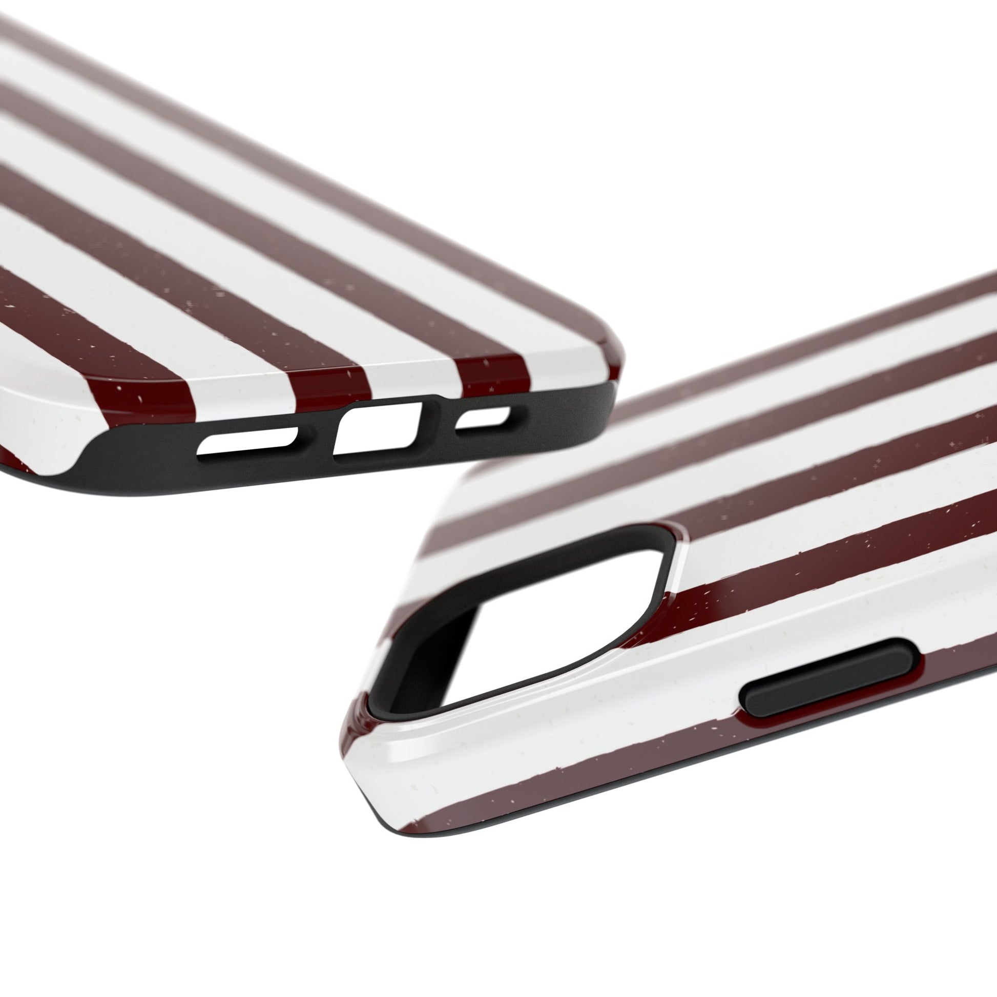 "College Station"  Phone Case