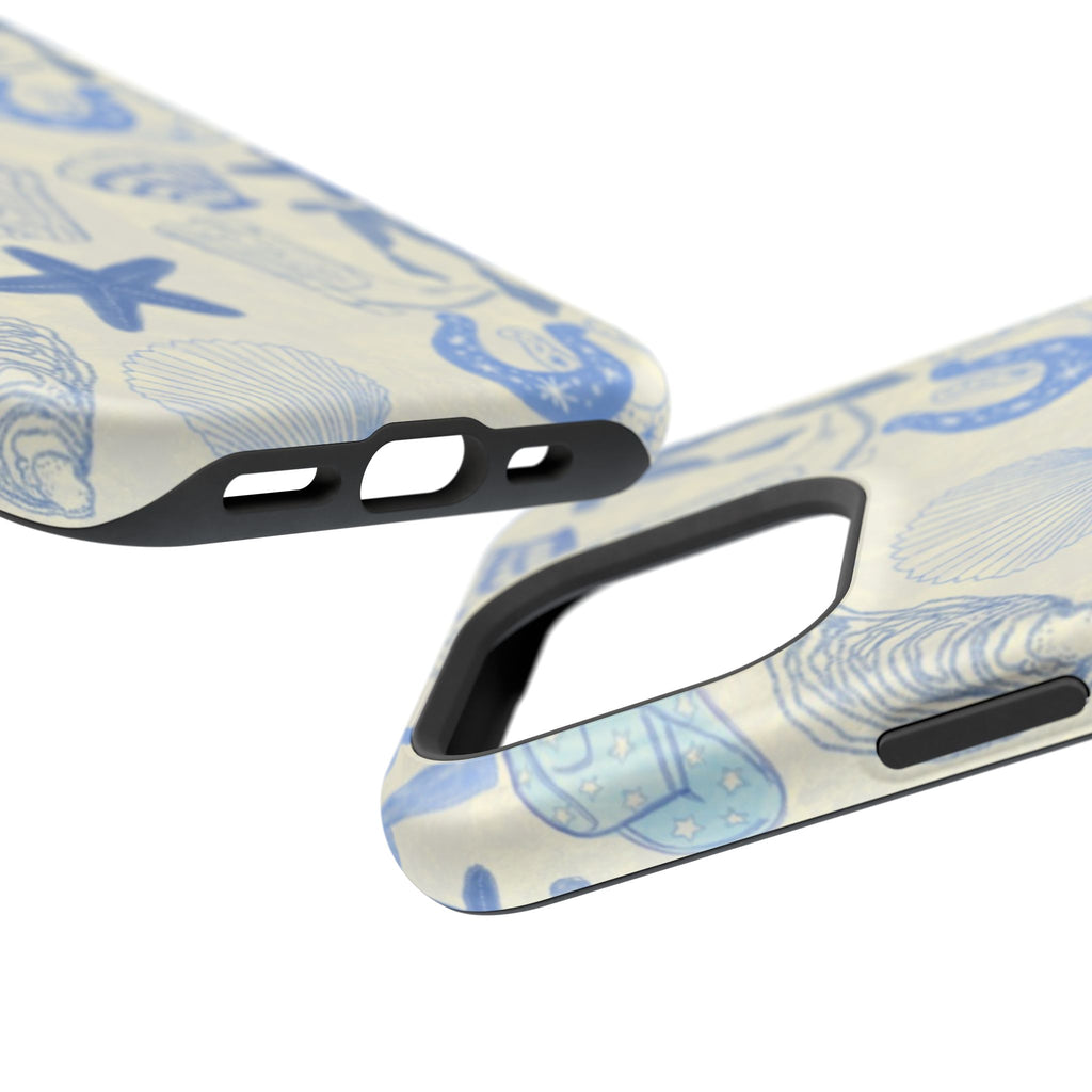 "Coast to Coast" Phone Case