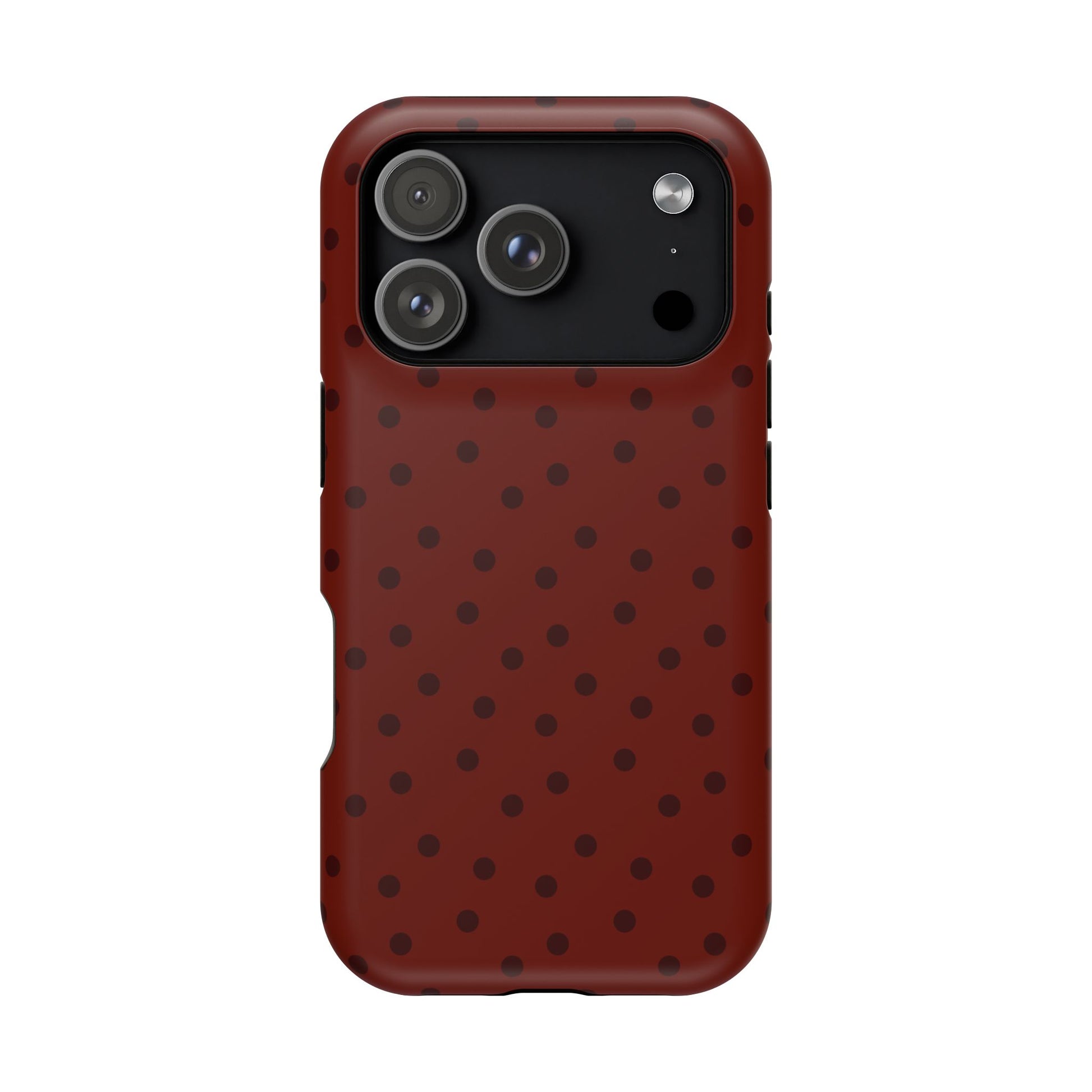 "Espresso" Phone Case