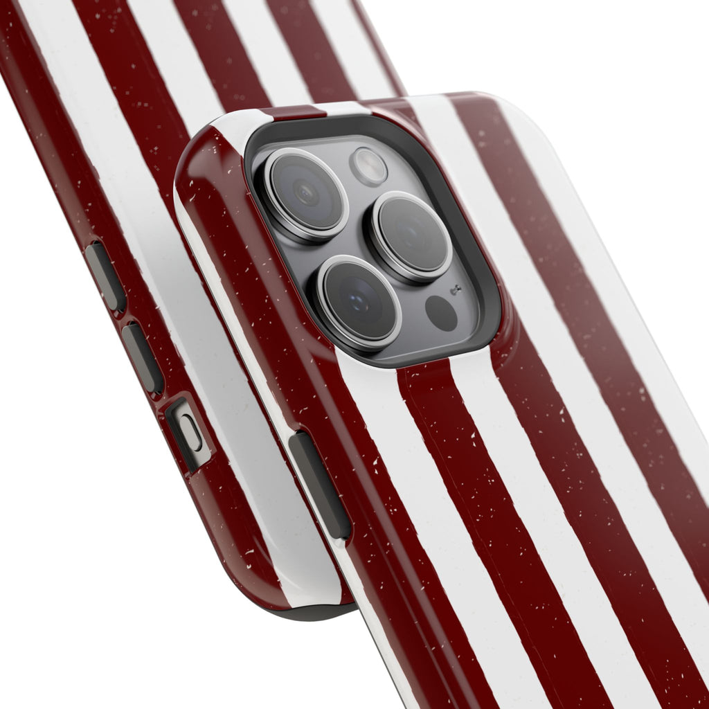 "Starkville" Phone Case