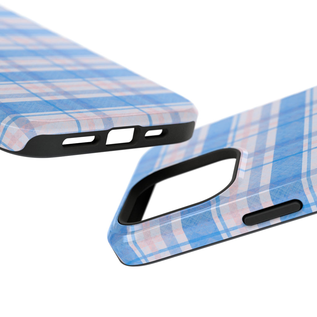 "Baby Blues" Phone Case