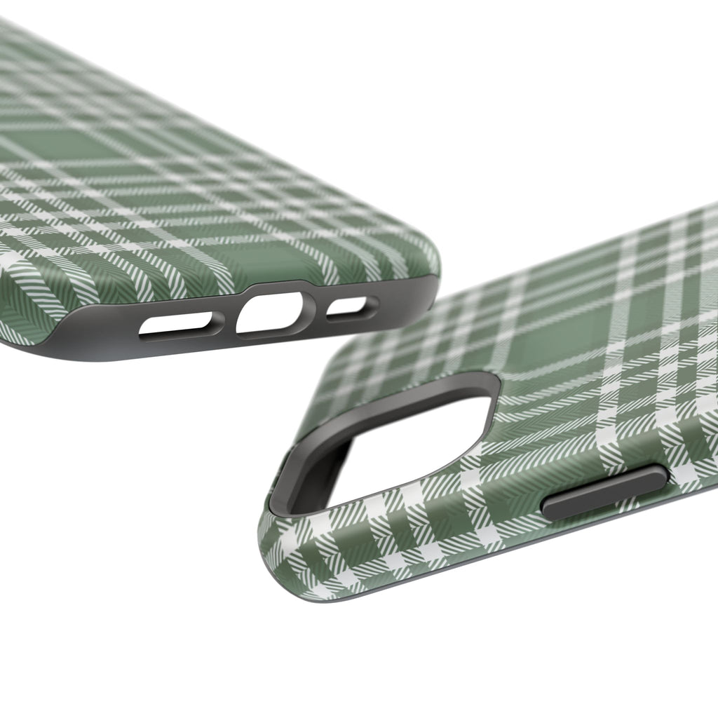 "Evergreen" Phone Case