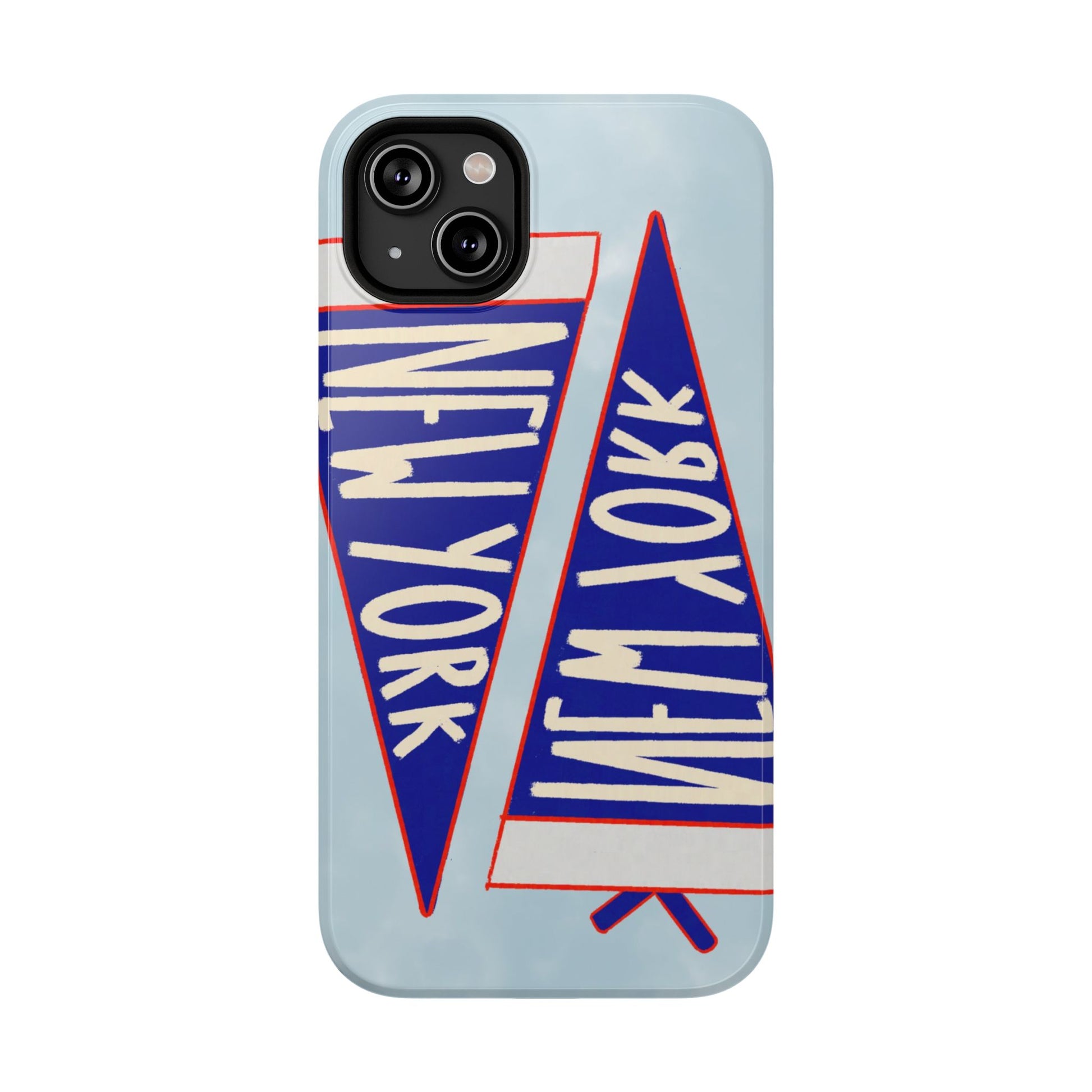 "Giants" Phone Case