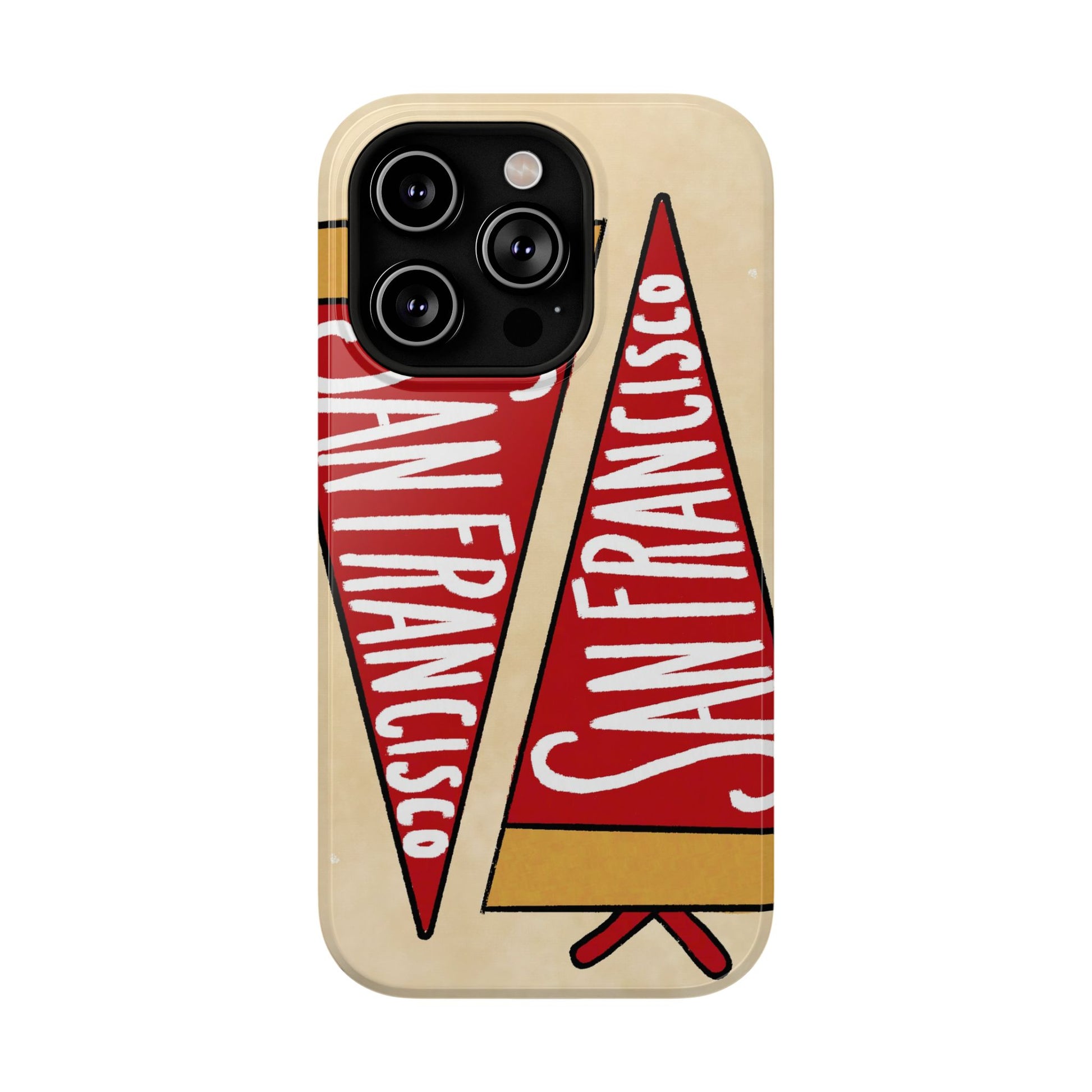 "Niners" Phone Case