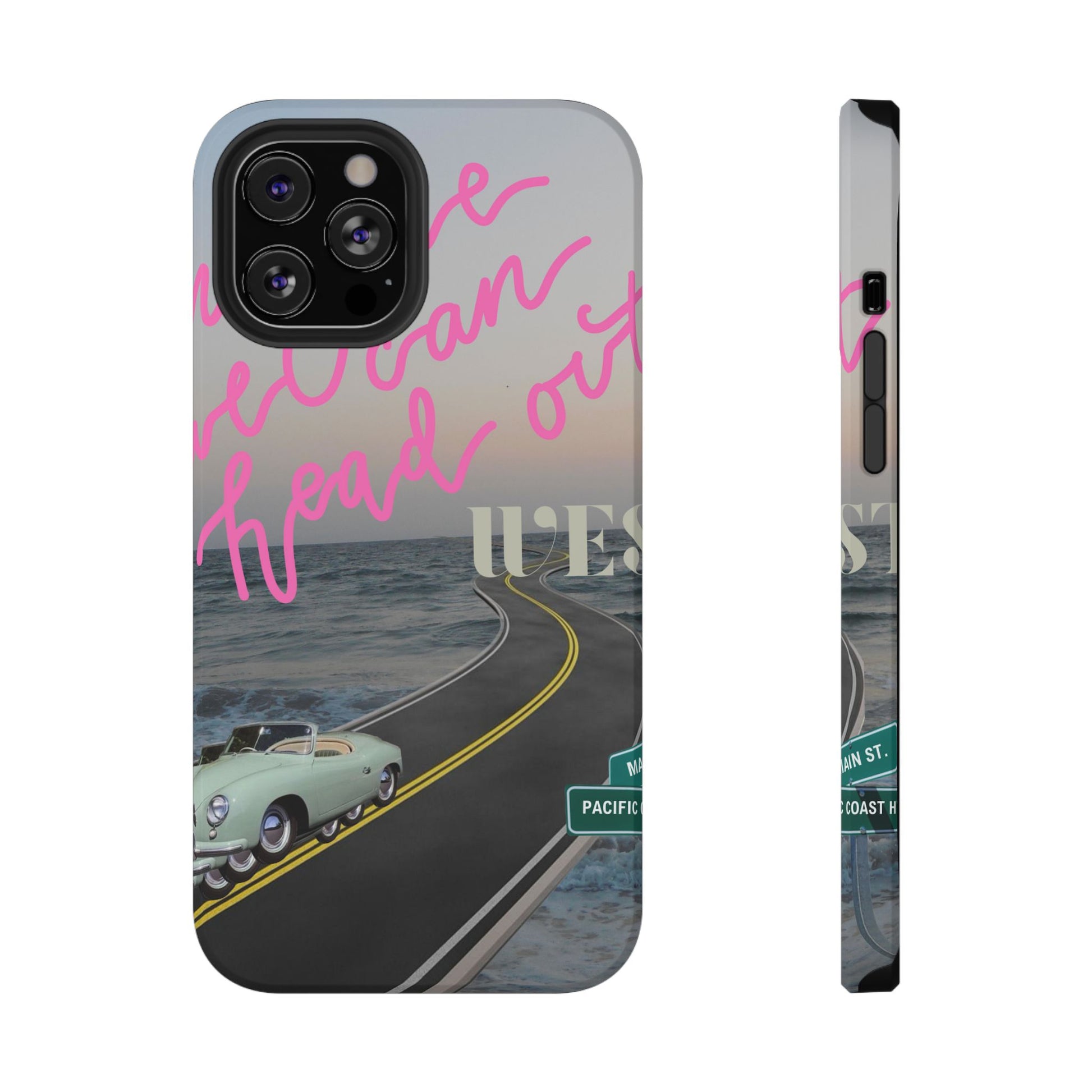 "Fool's Gold" Phone Case