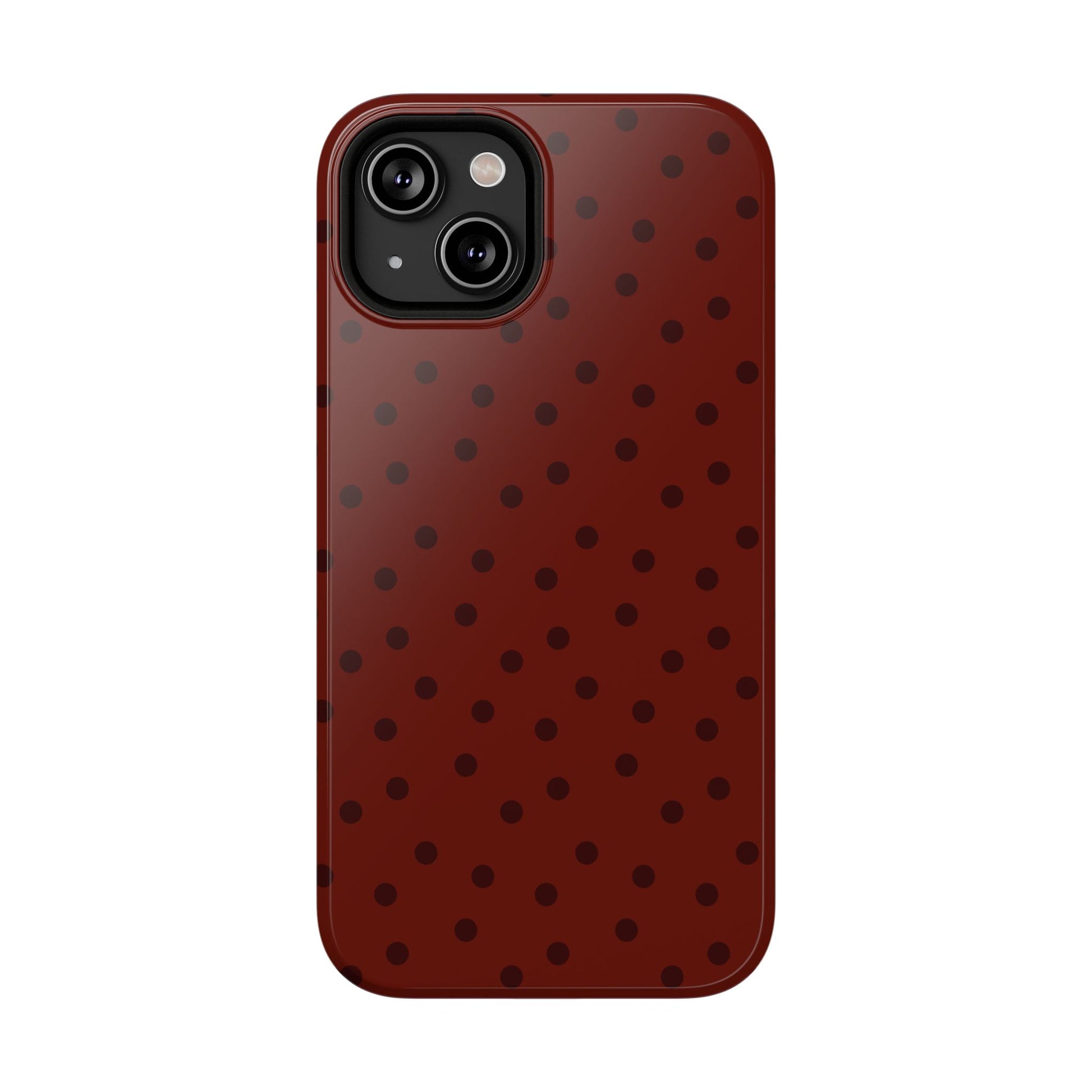 "Espresso" Phone Case