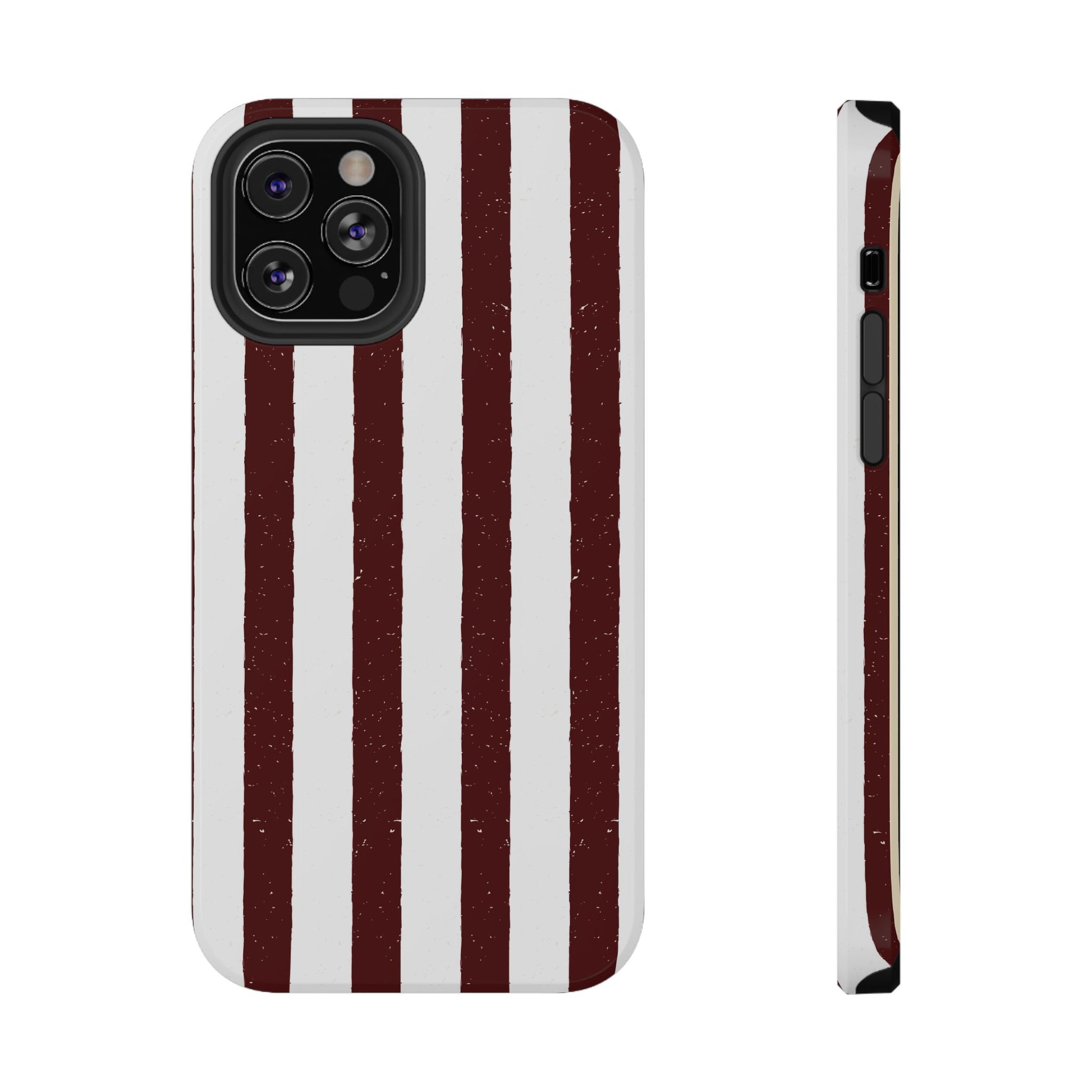 "College Station"  Phone Case