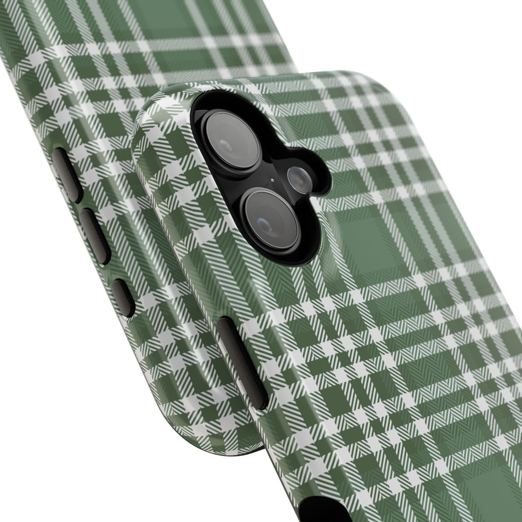 "Evergreen" Phone Case