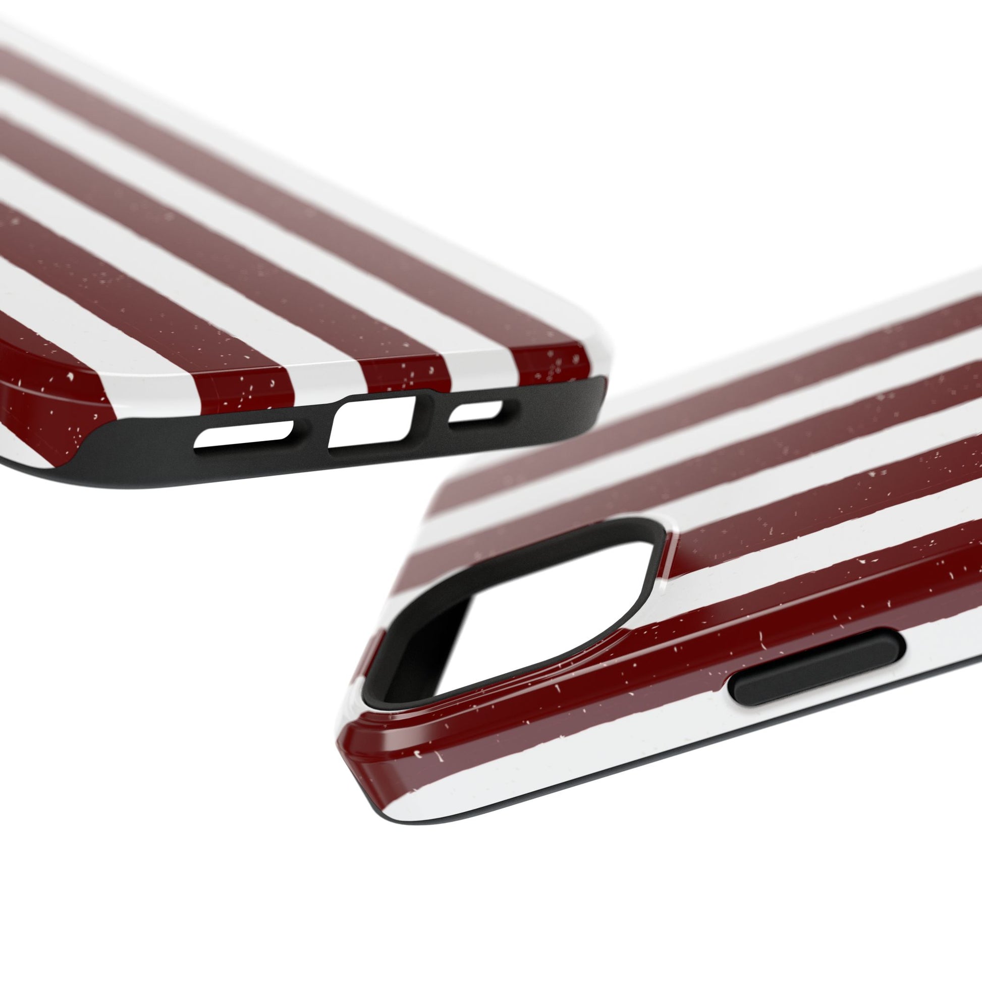 "Starkville" Phone Case