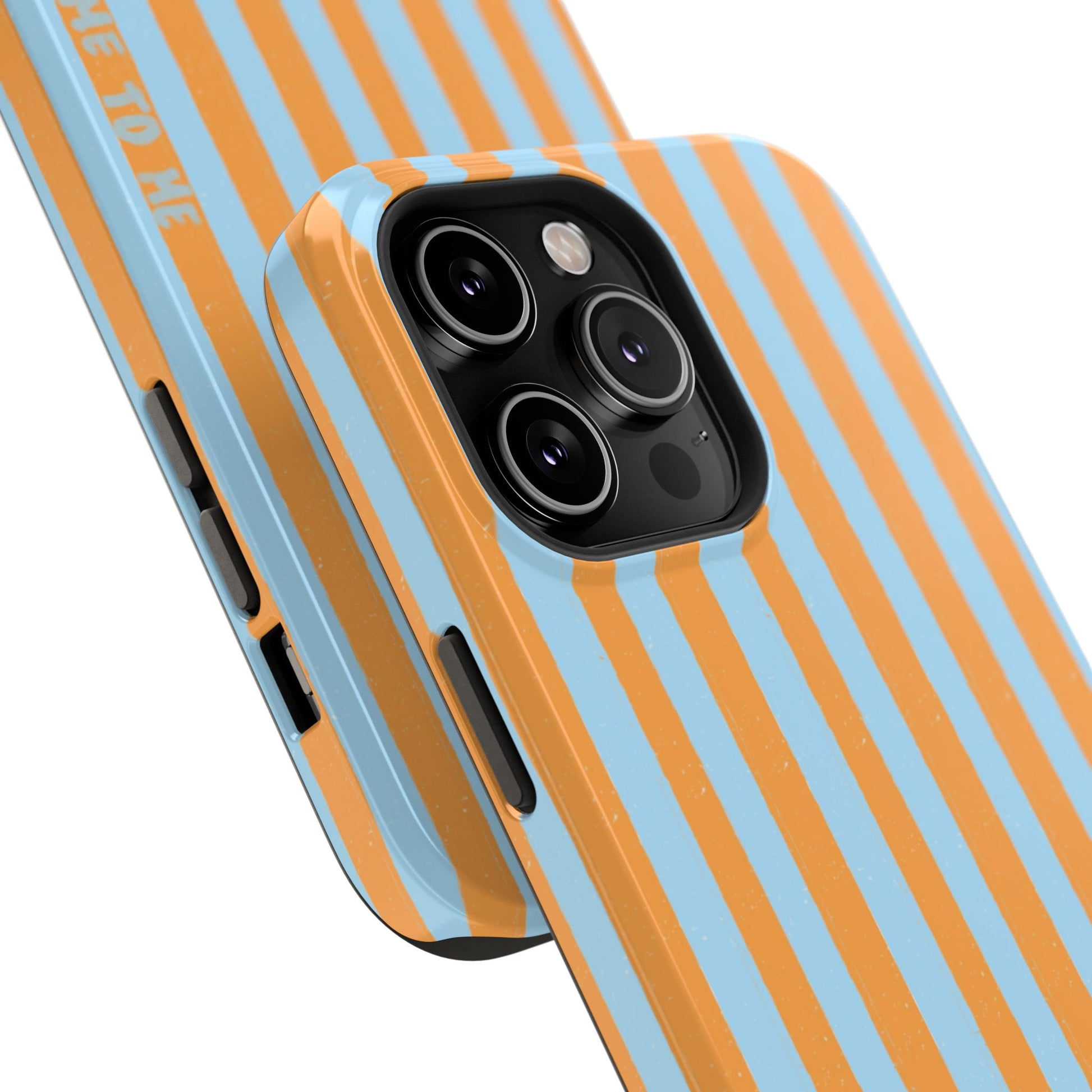 "Home Sweet Home To Me" Phone Case