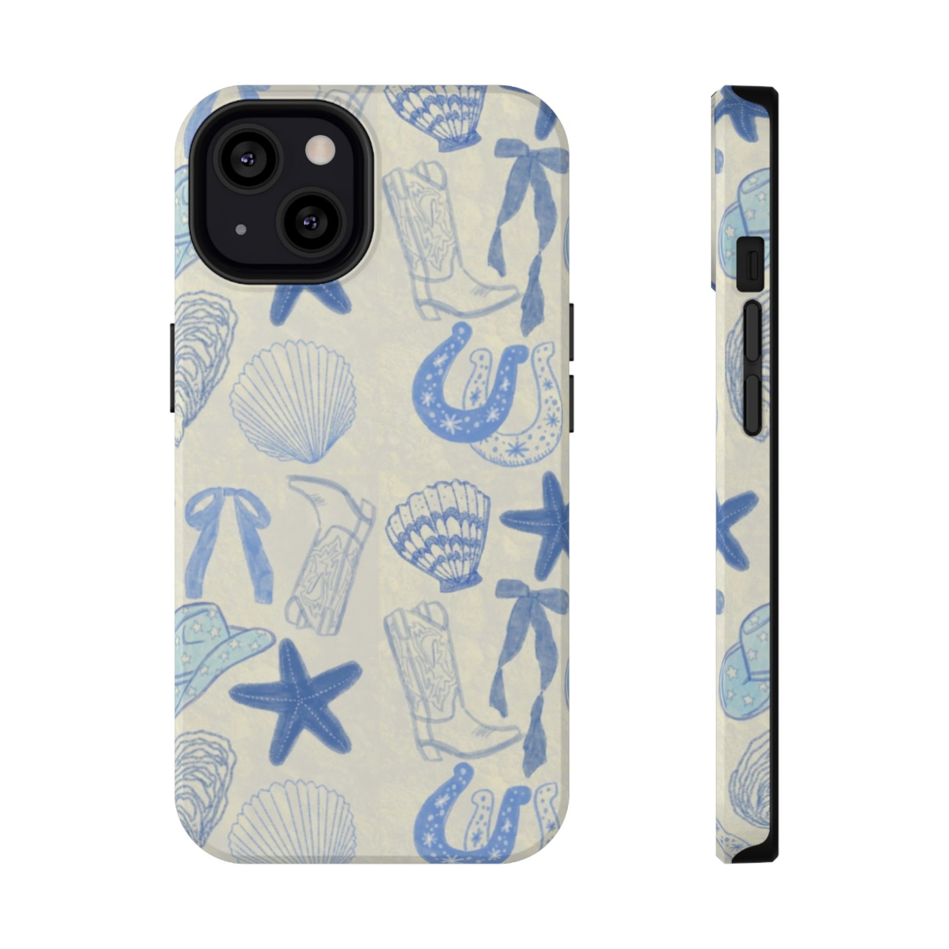 "Coast to Coast" Phone Case