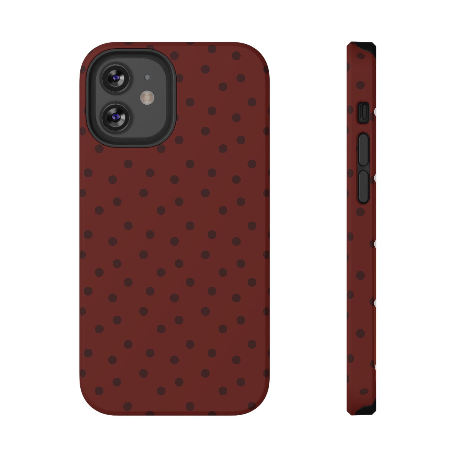 "Espresso" Phone Case