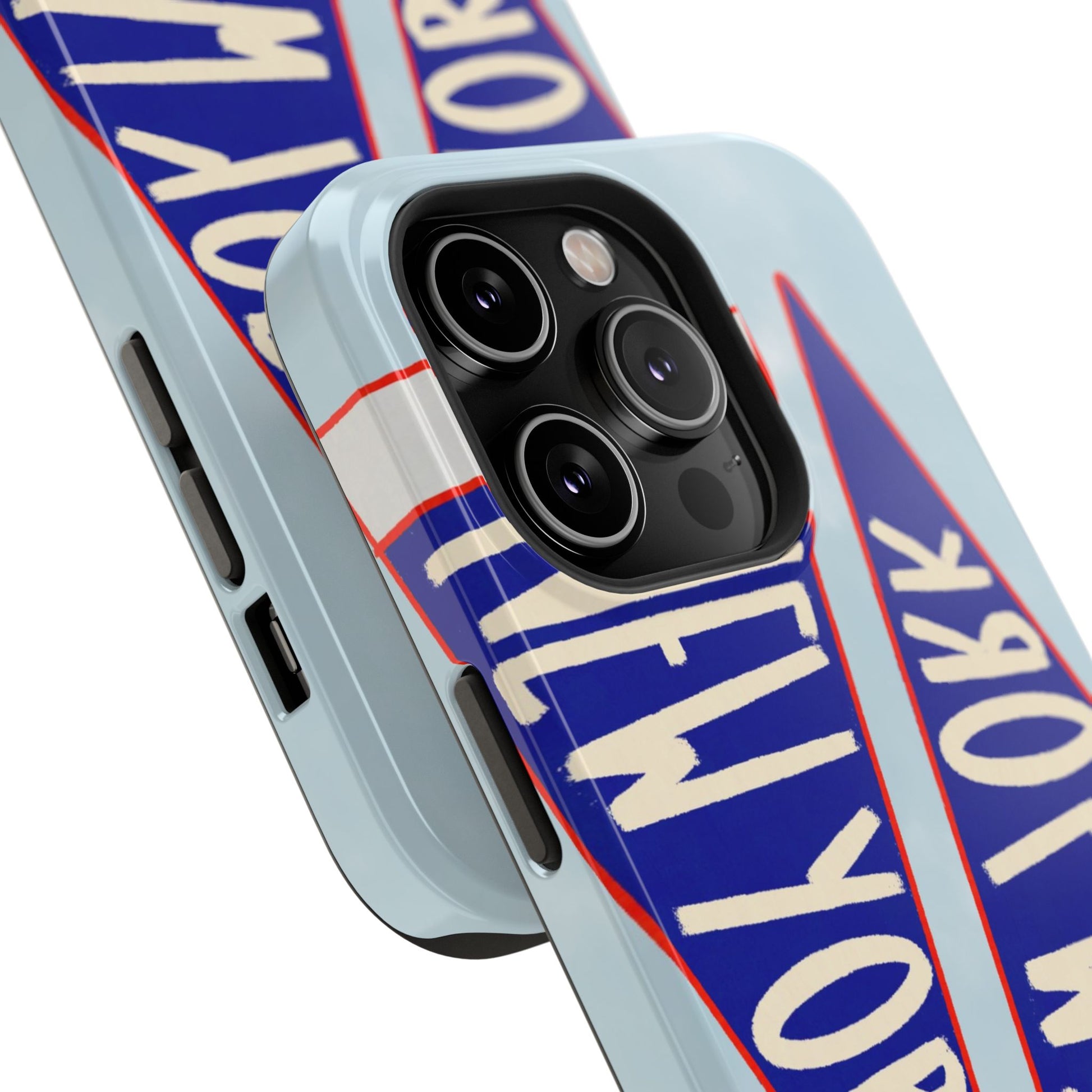 "Giants" Phone Case