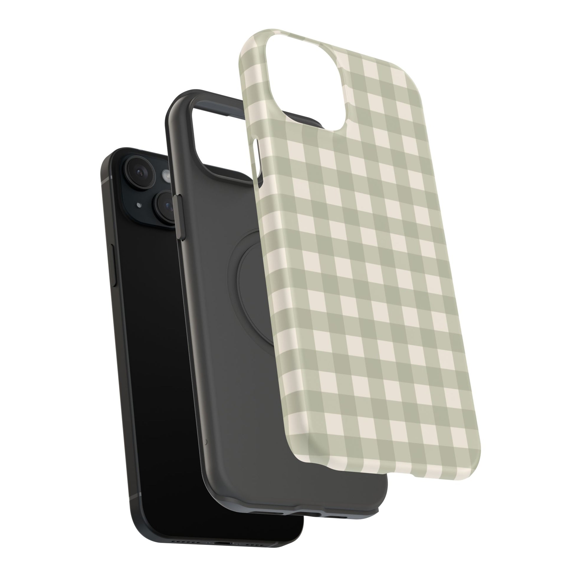 "Max Patch" Phone Case