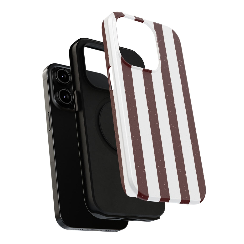"College Station"  Phone Case