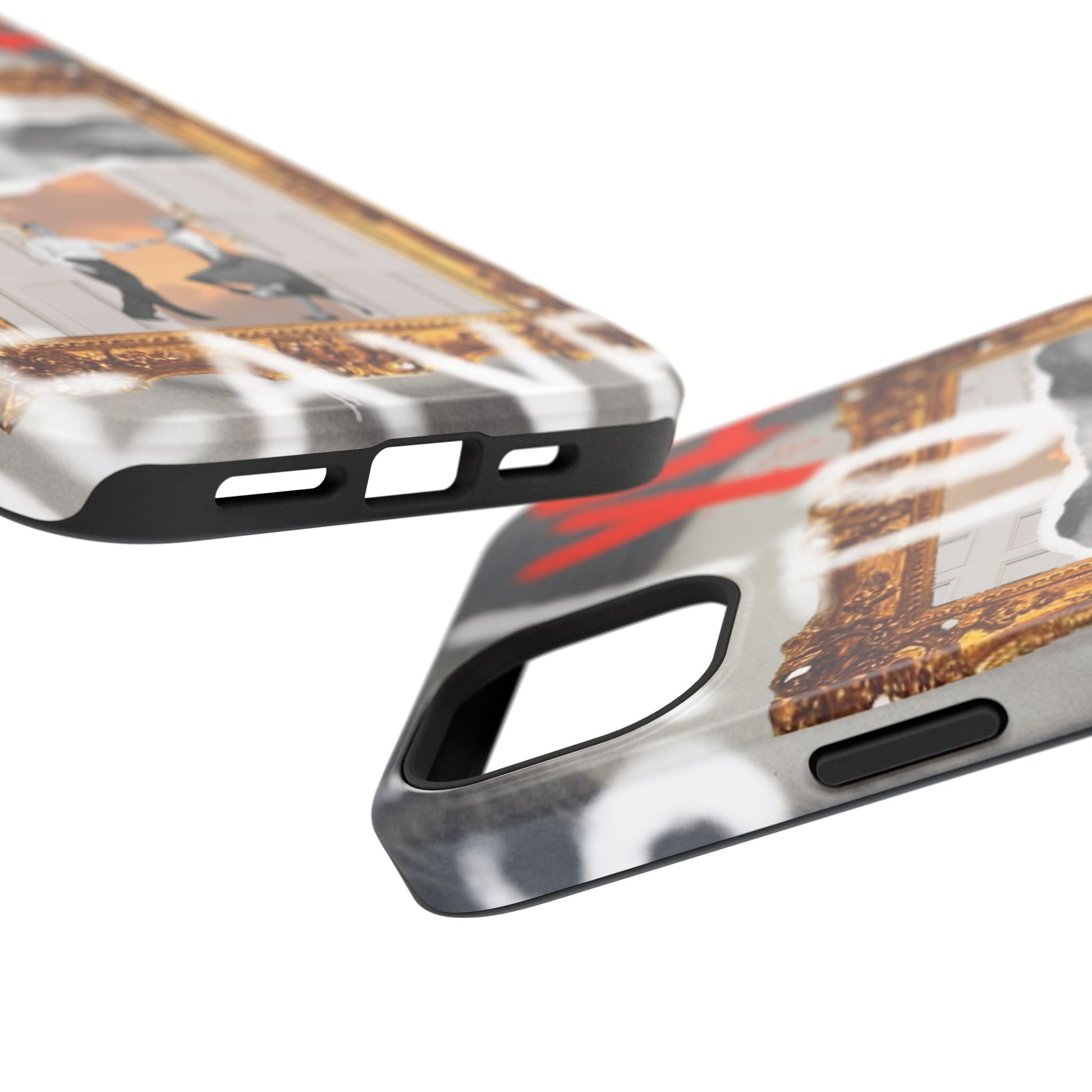 "Say Yes to Heaven" Phone Case
