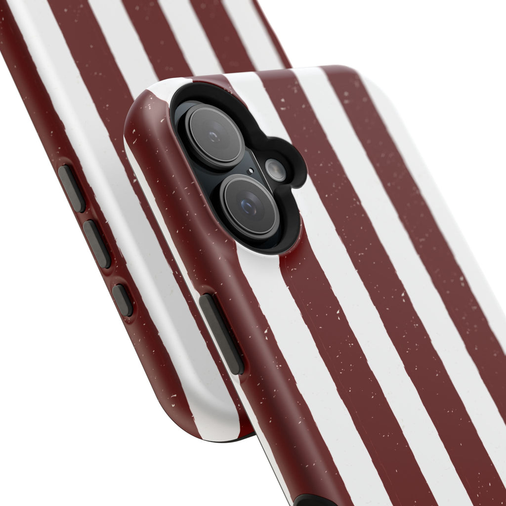 "Starkville" Phone Case