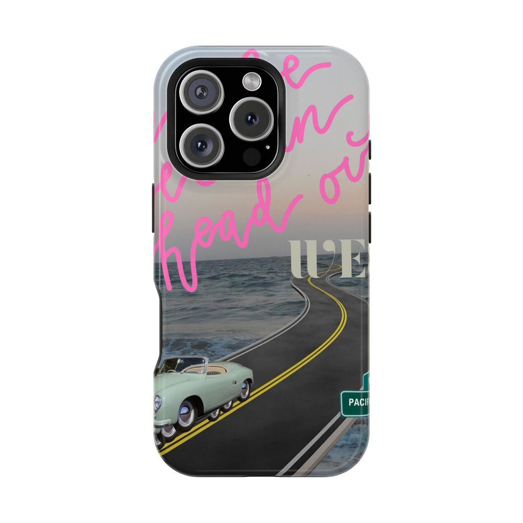 "Fool's Gold" Phone Case