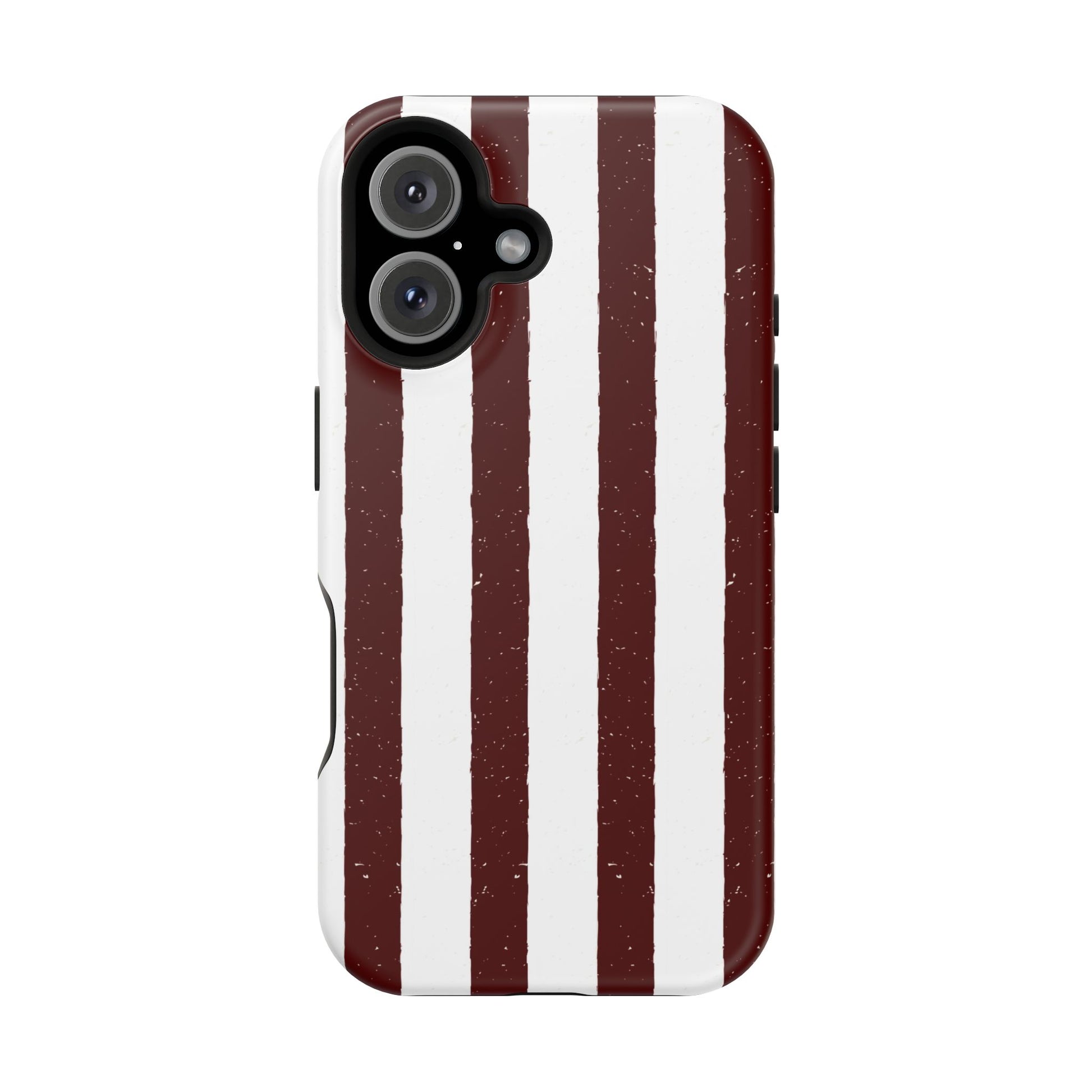 "College Station"  Phone Case