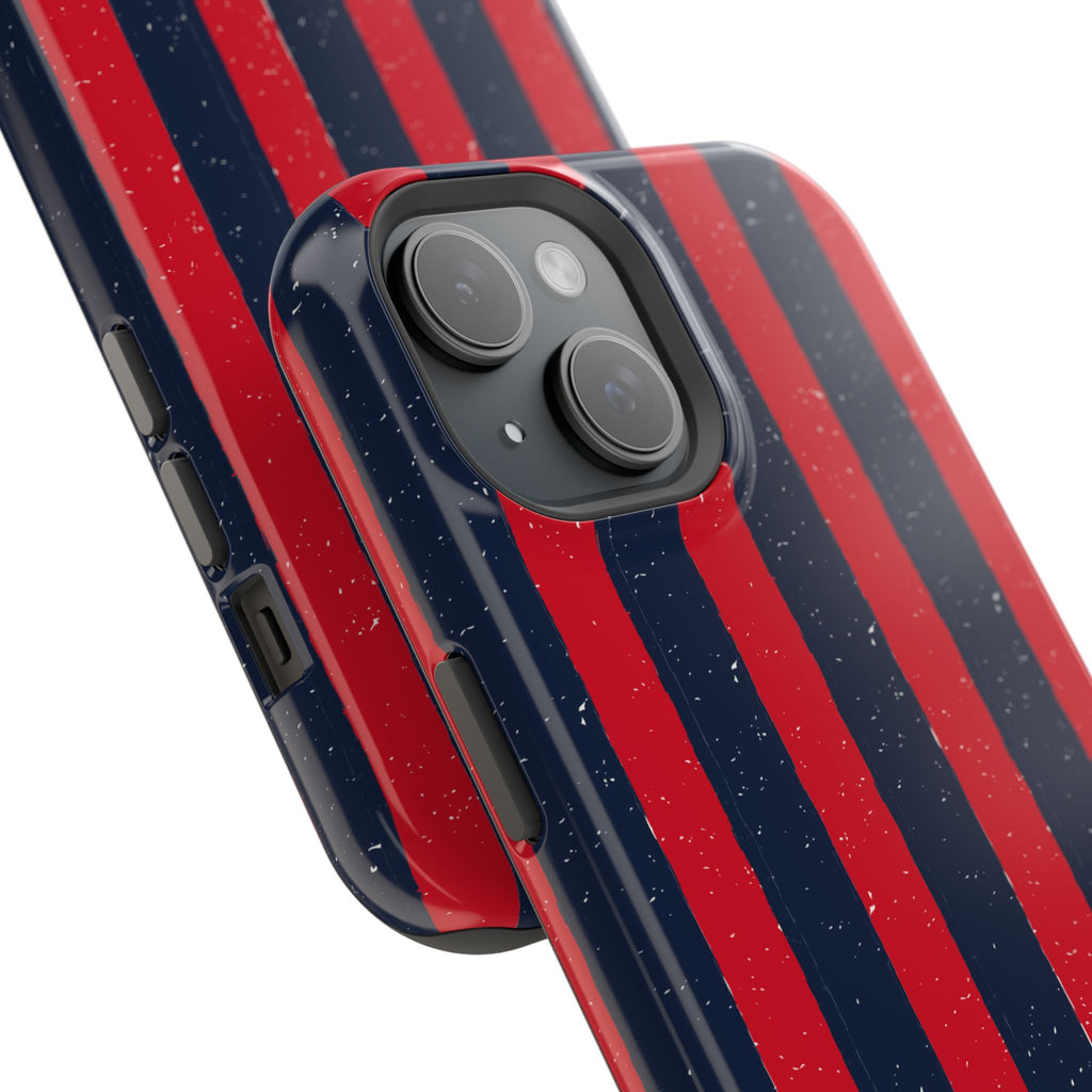"Oxford"  Phone Case